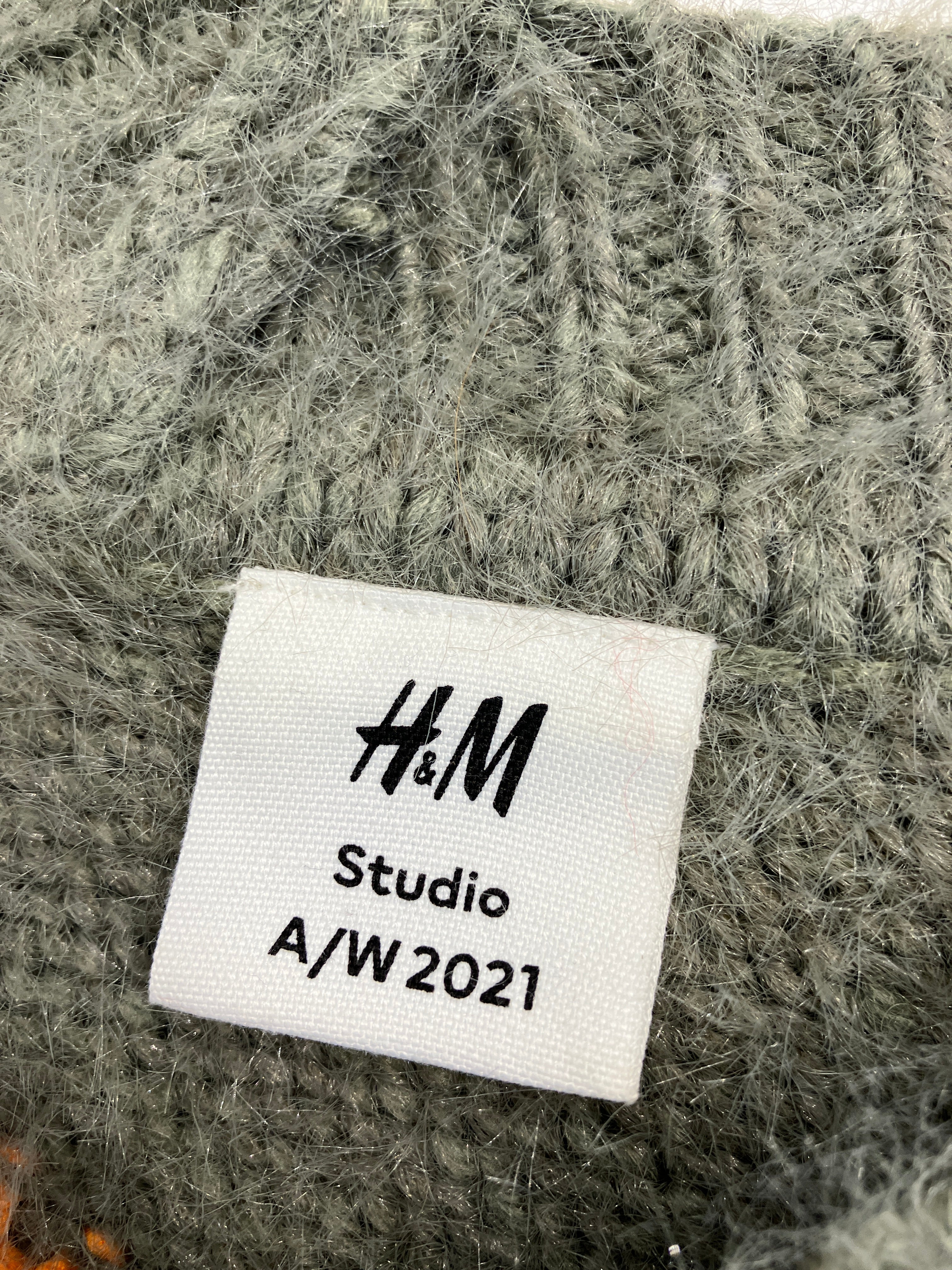 H&M Bluse