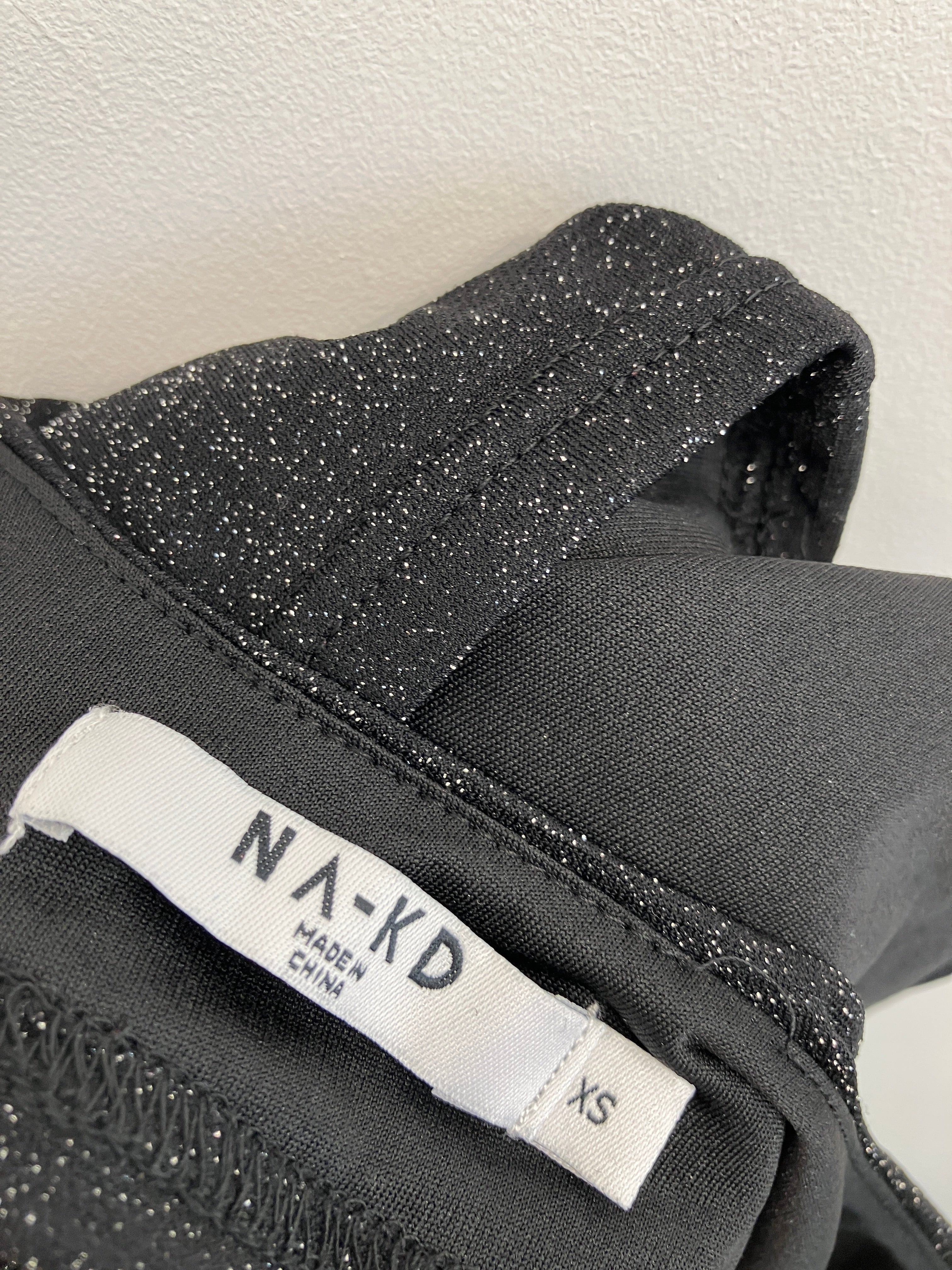 Na-Kd Bluse