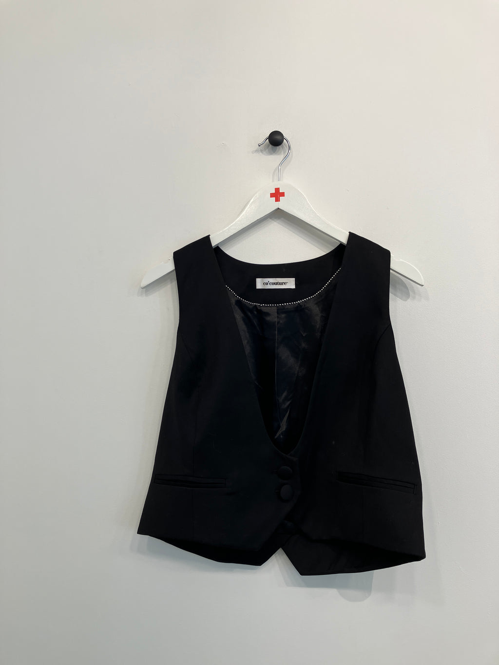Veste til damer