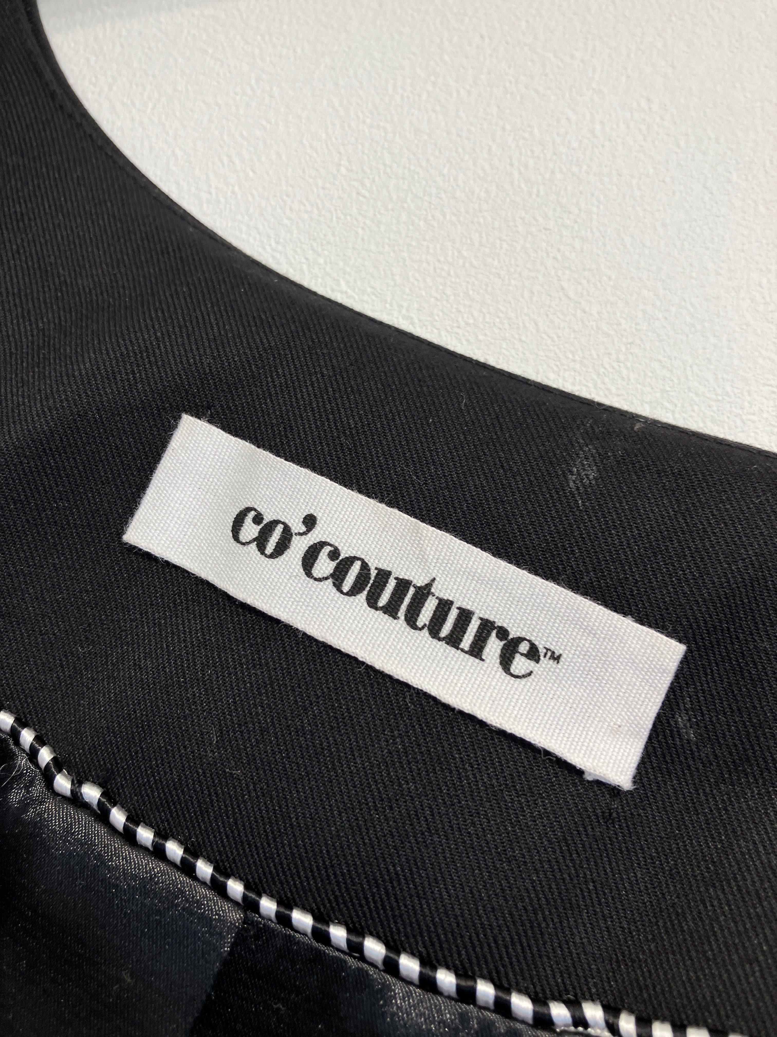 Co´couture Vest