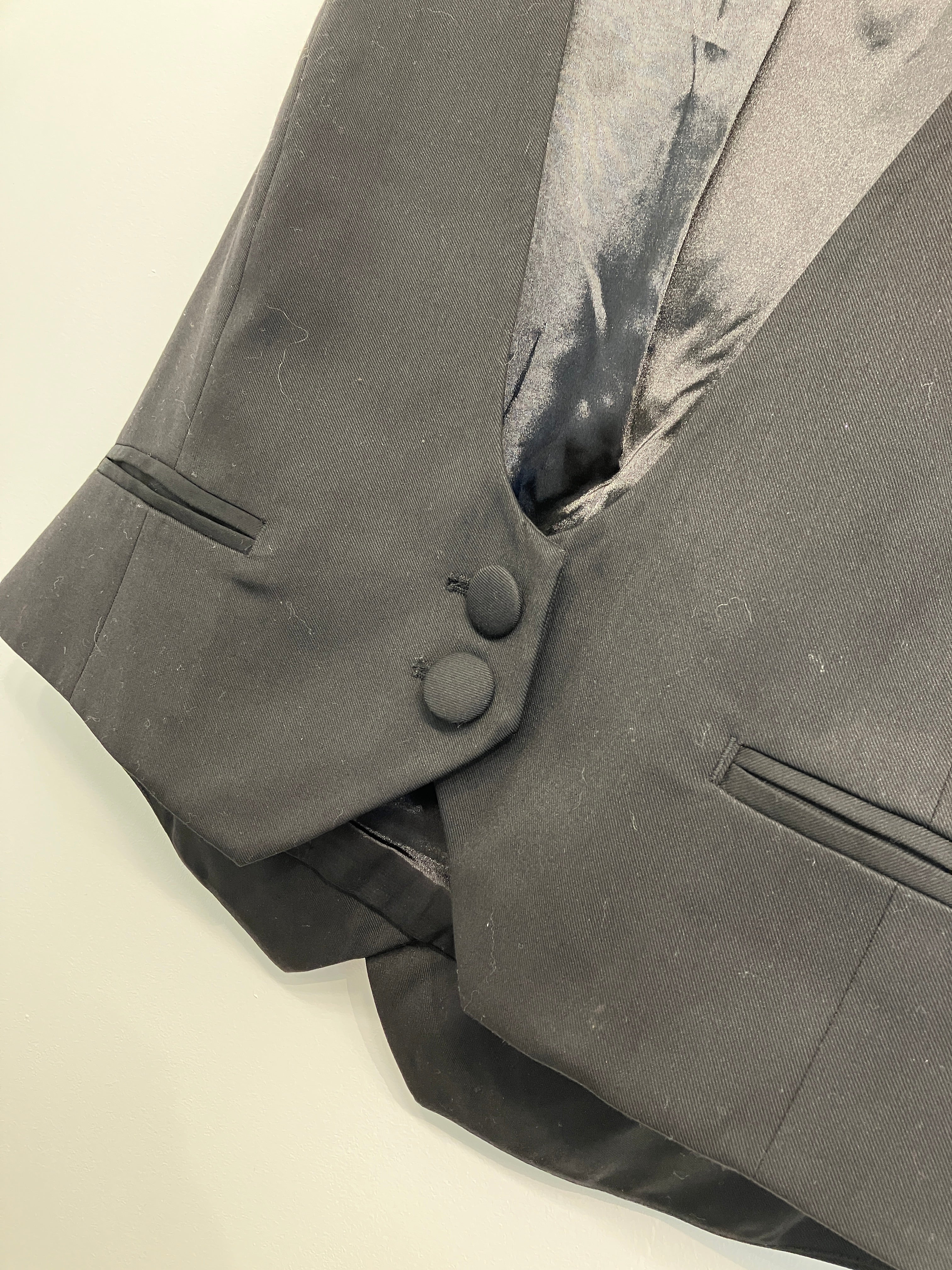 Co´couture Vest