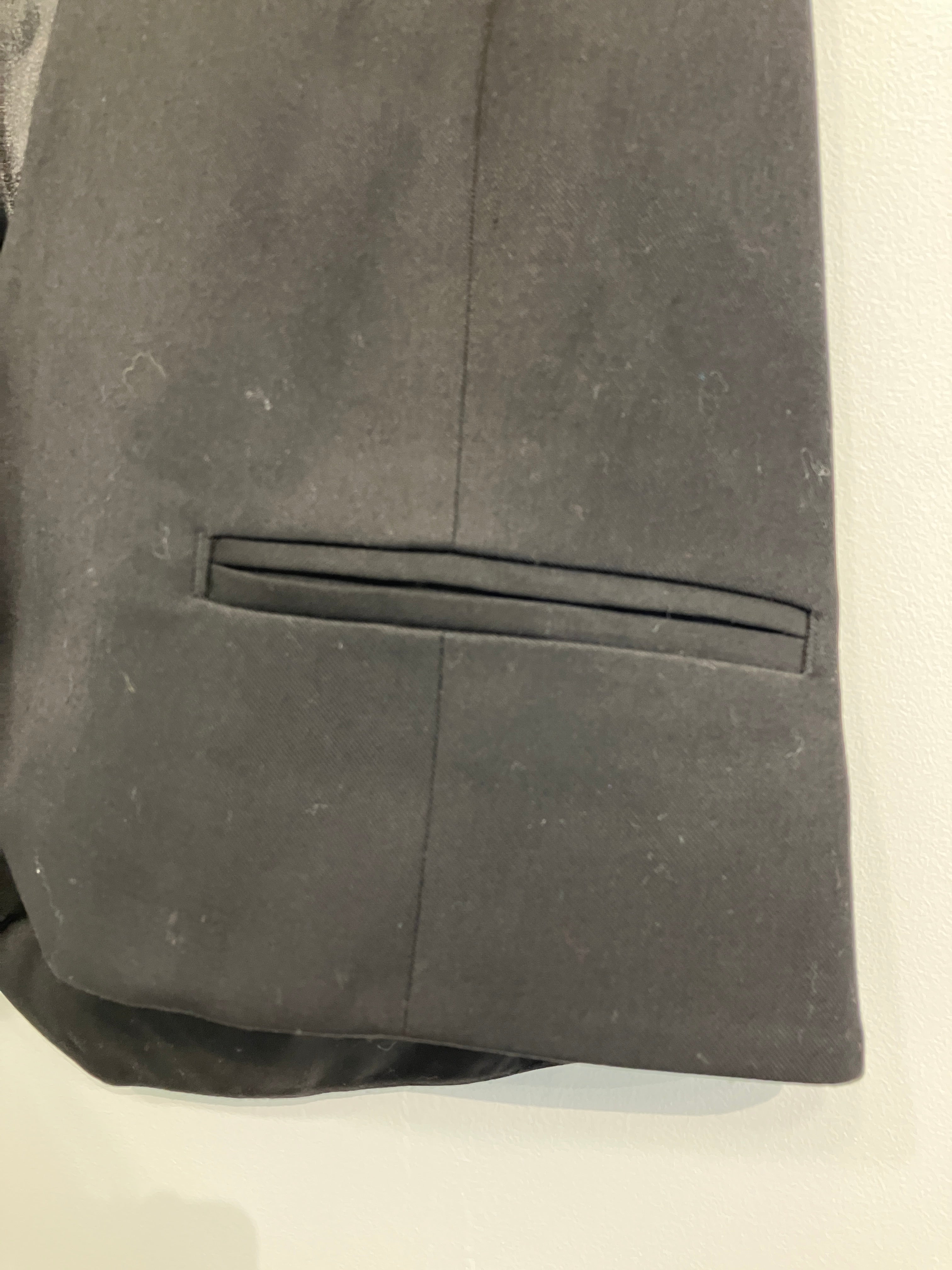 Co´couture Vest