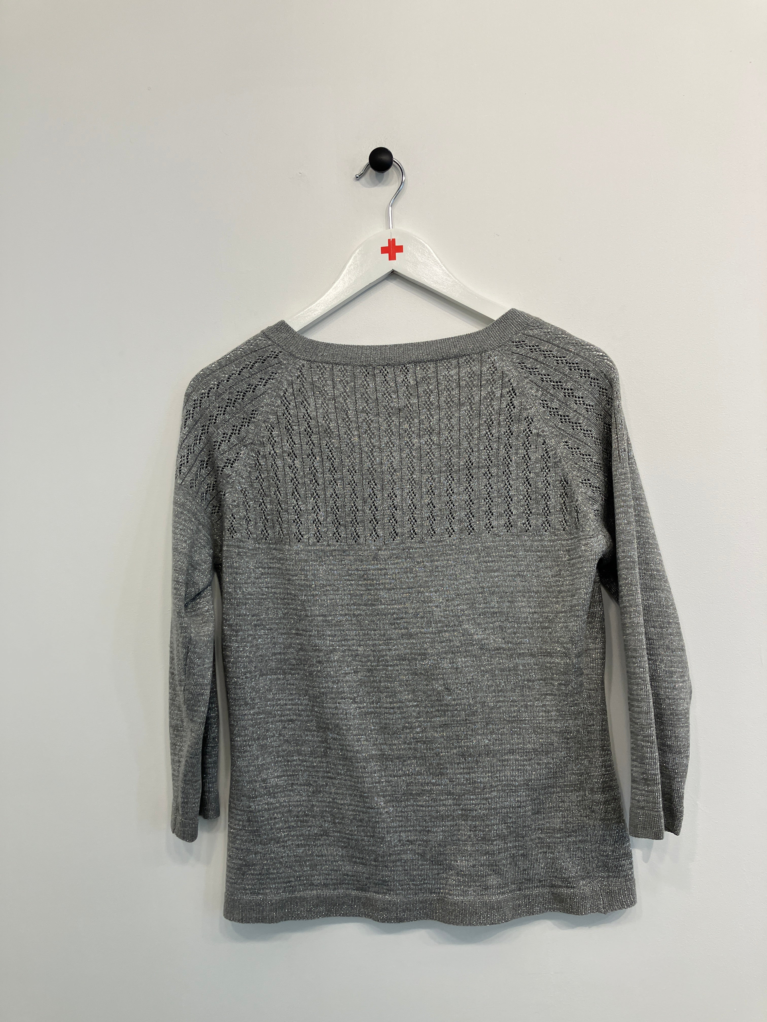 Estelle Cardigan