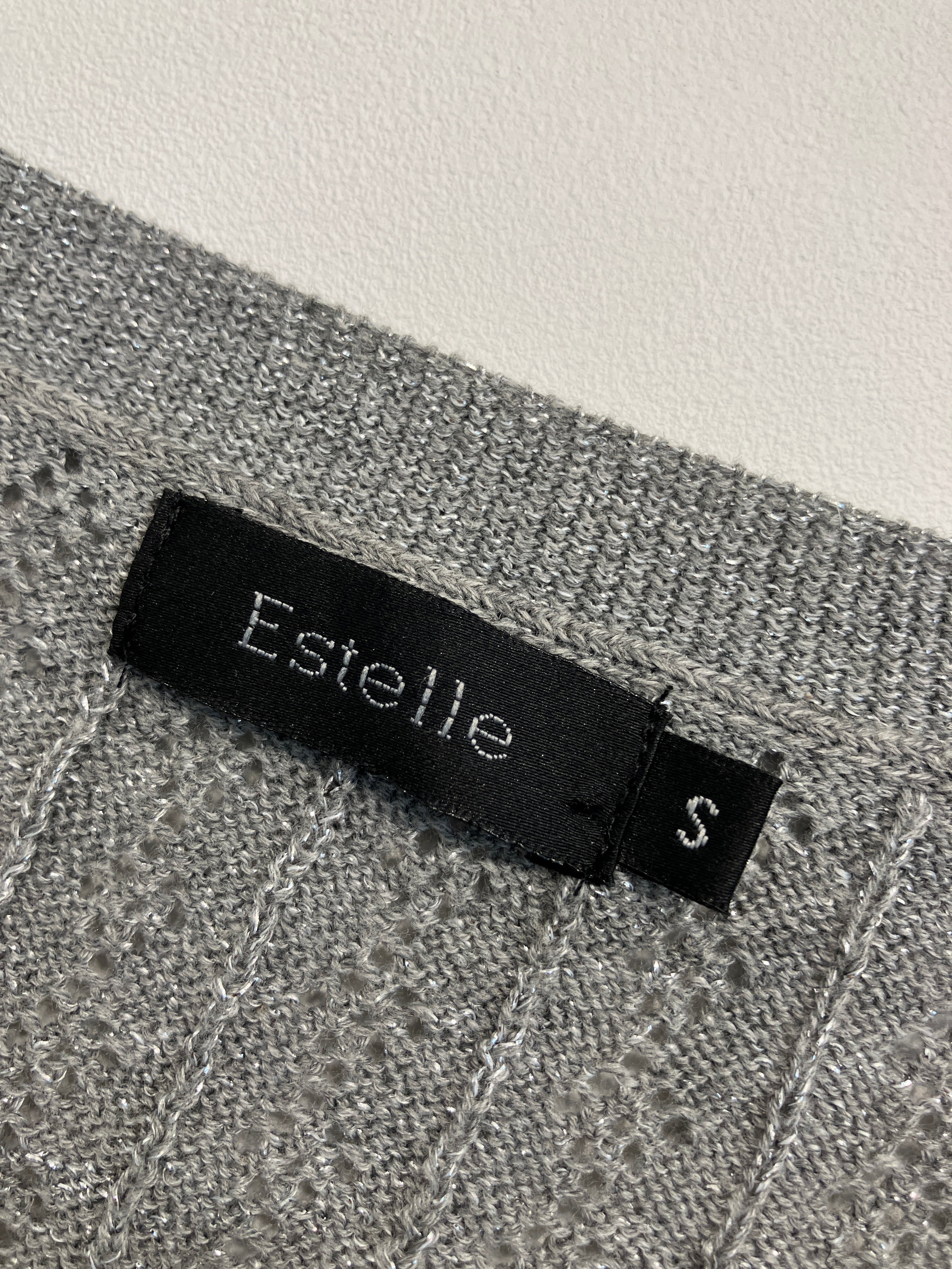 Estelle Cardigan