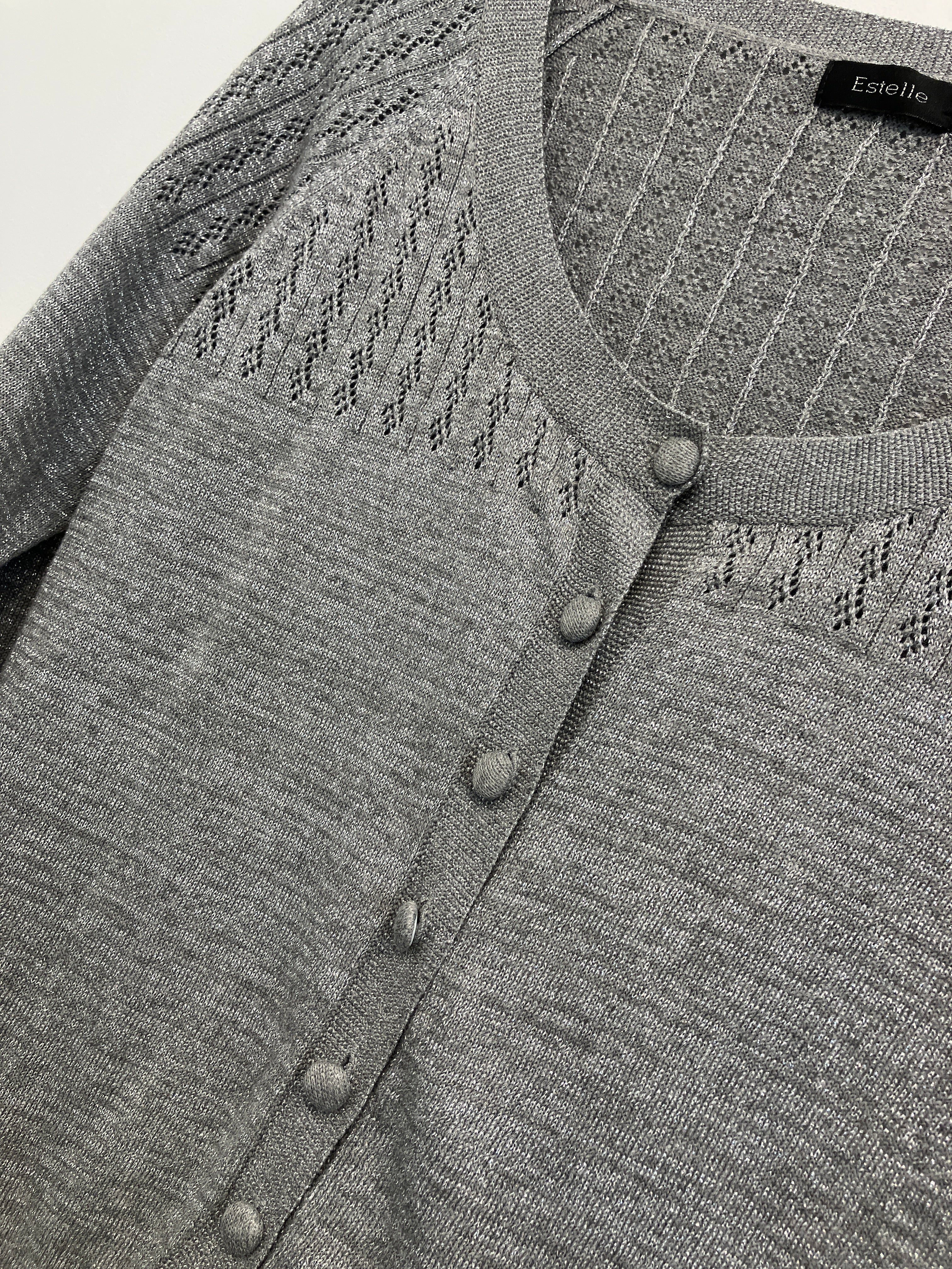 Estelle Cardigan