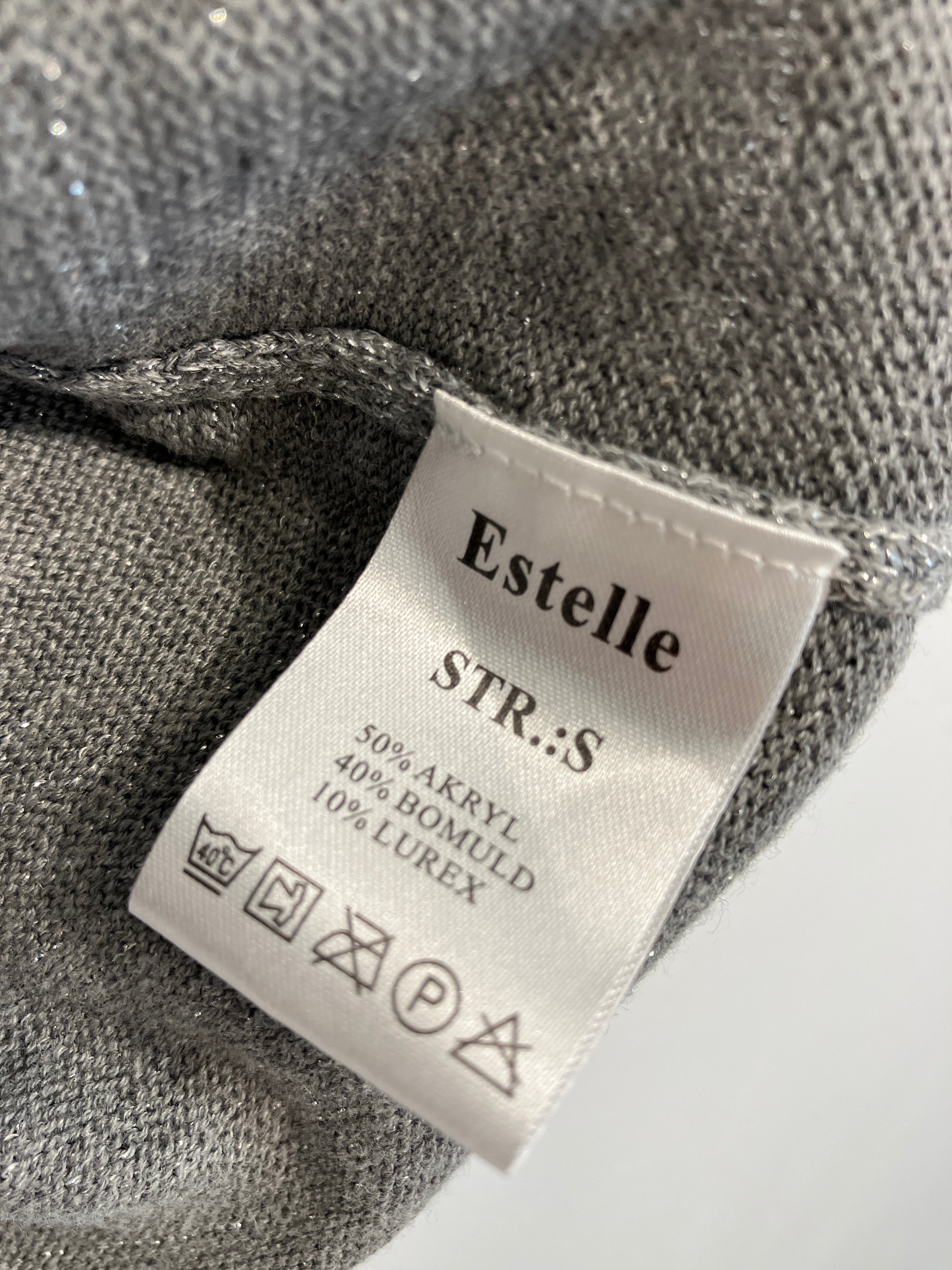 Estelle Cardigan