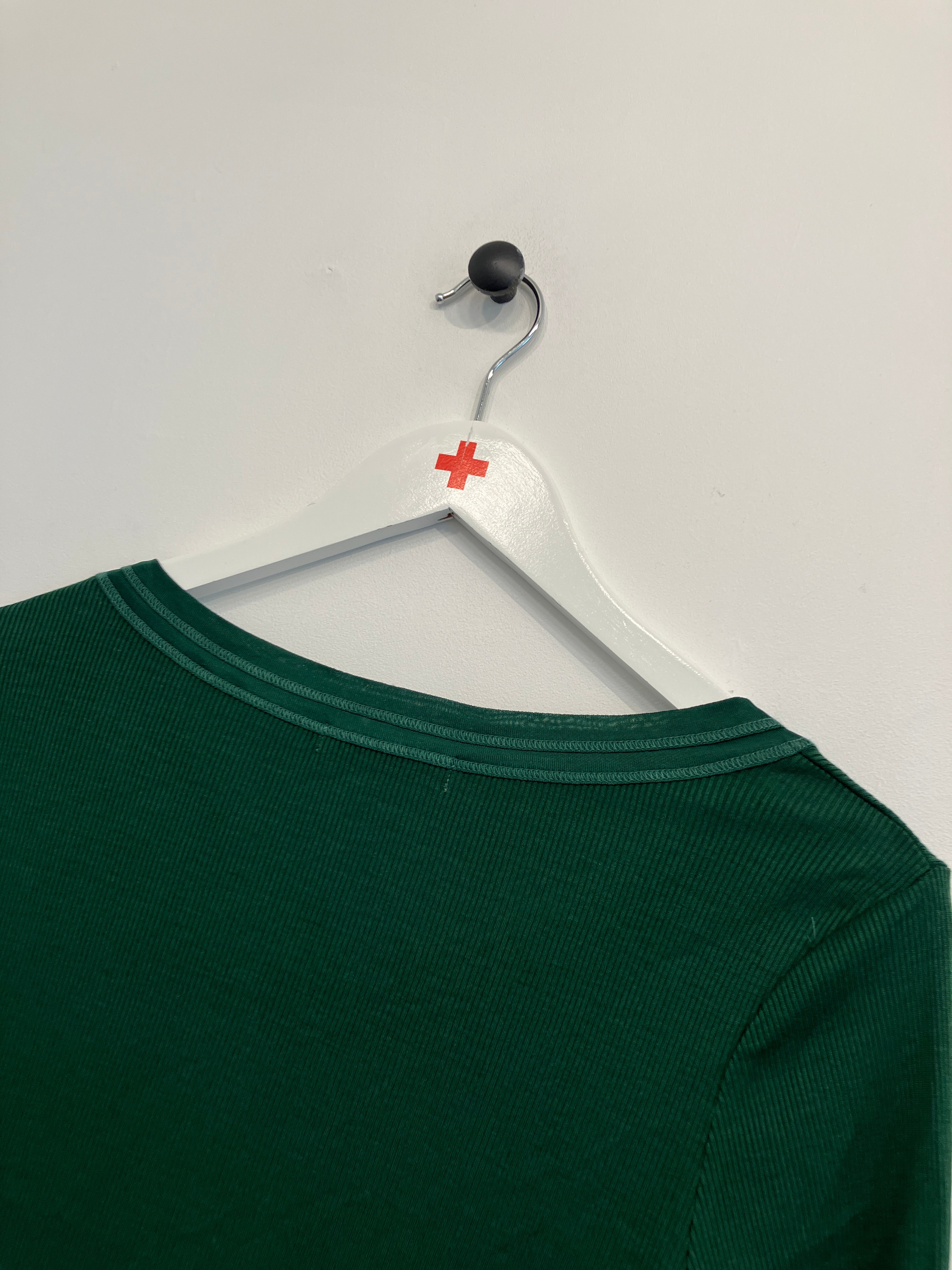 Sain Tropez Bluse