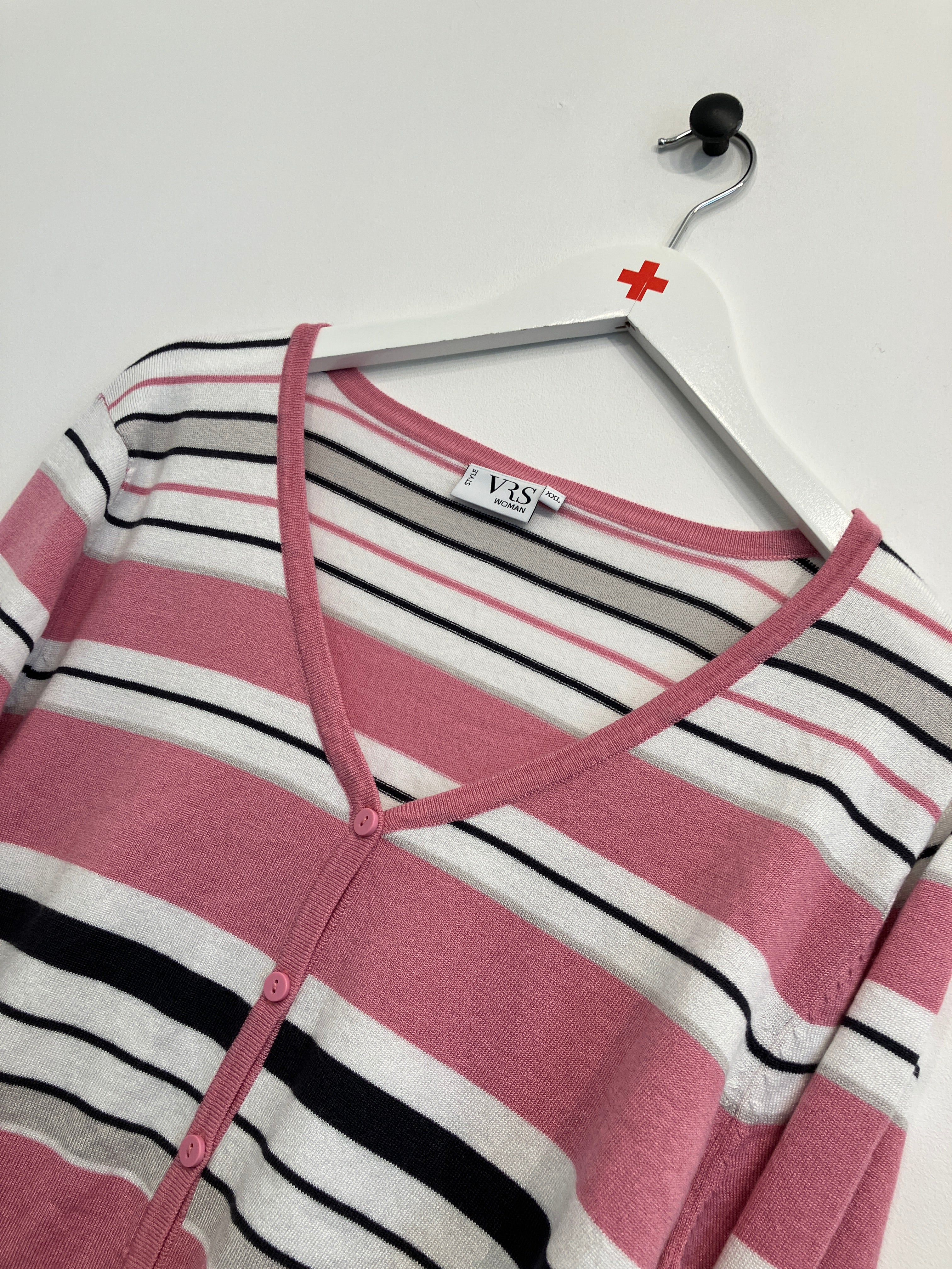 VRS Cardigan