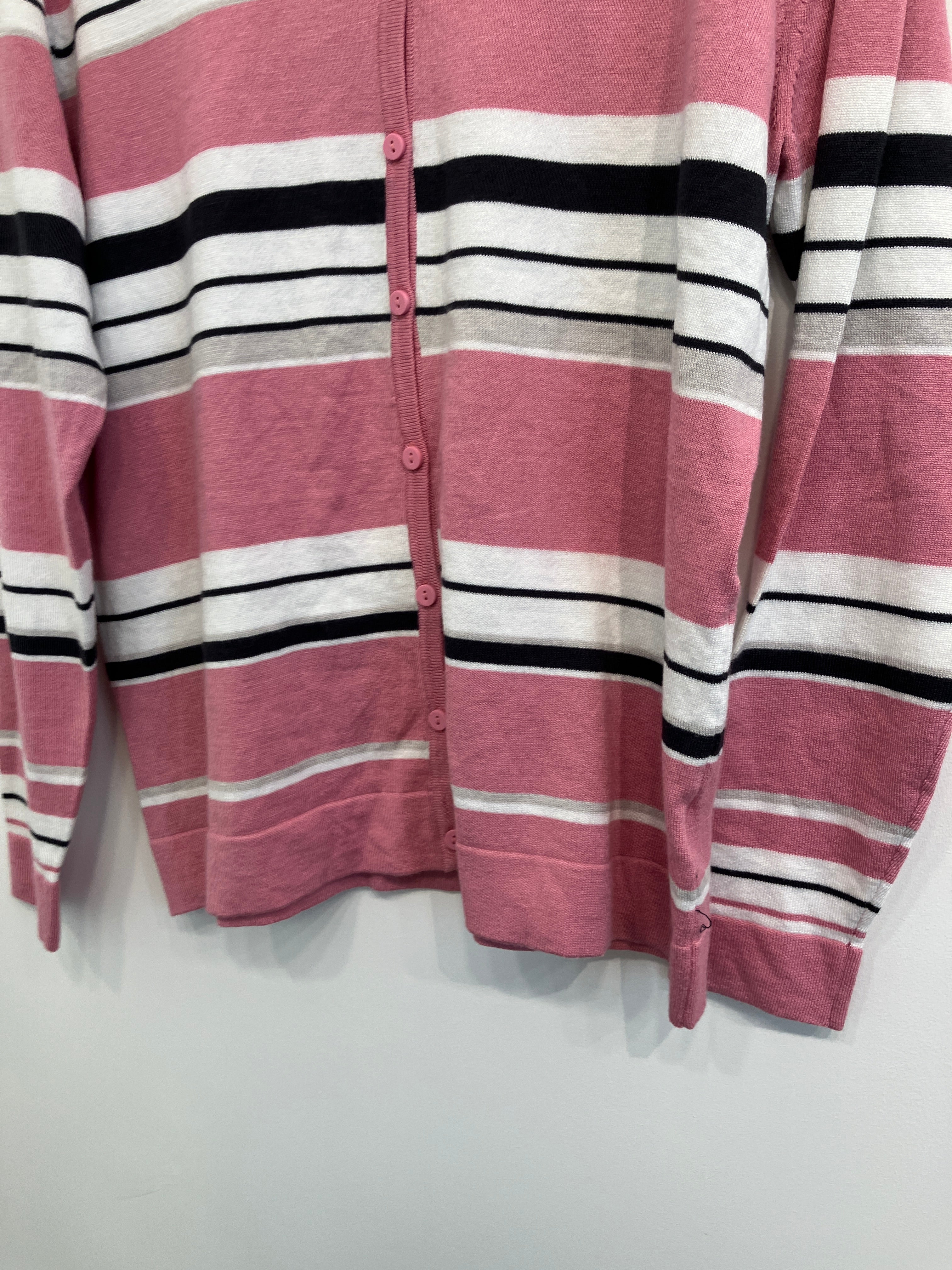 VRS Cardigan
