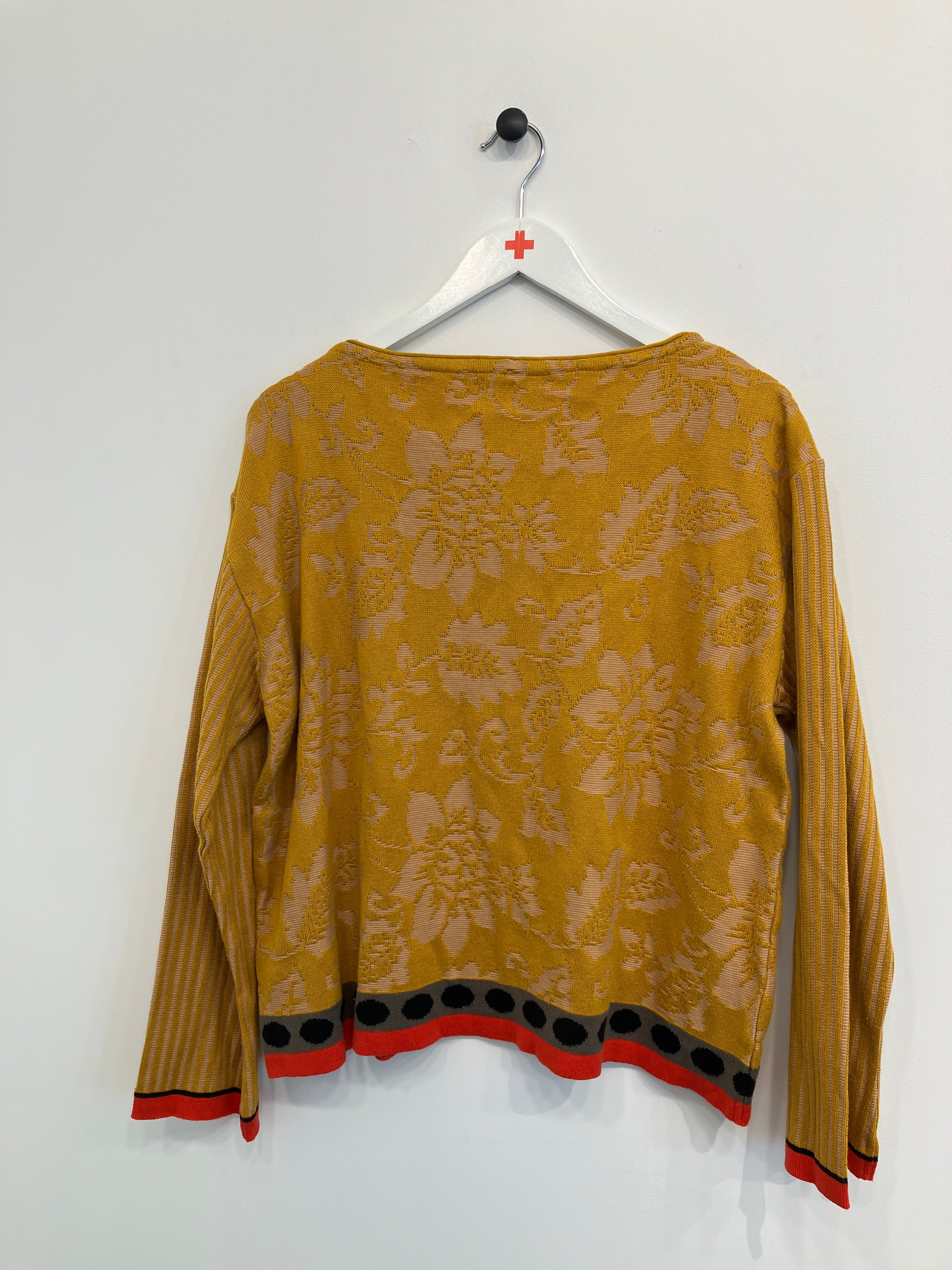 Dumilde Bluse