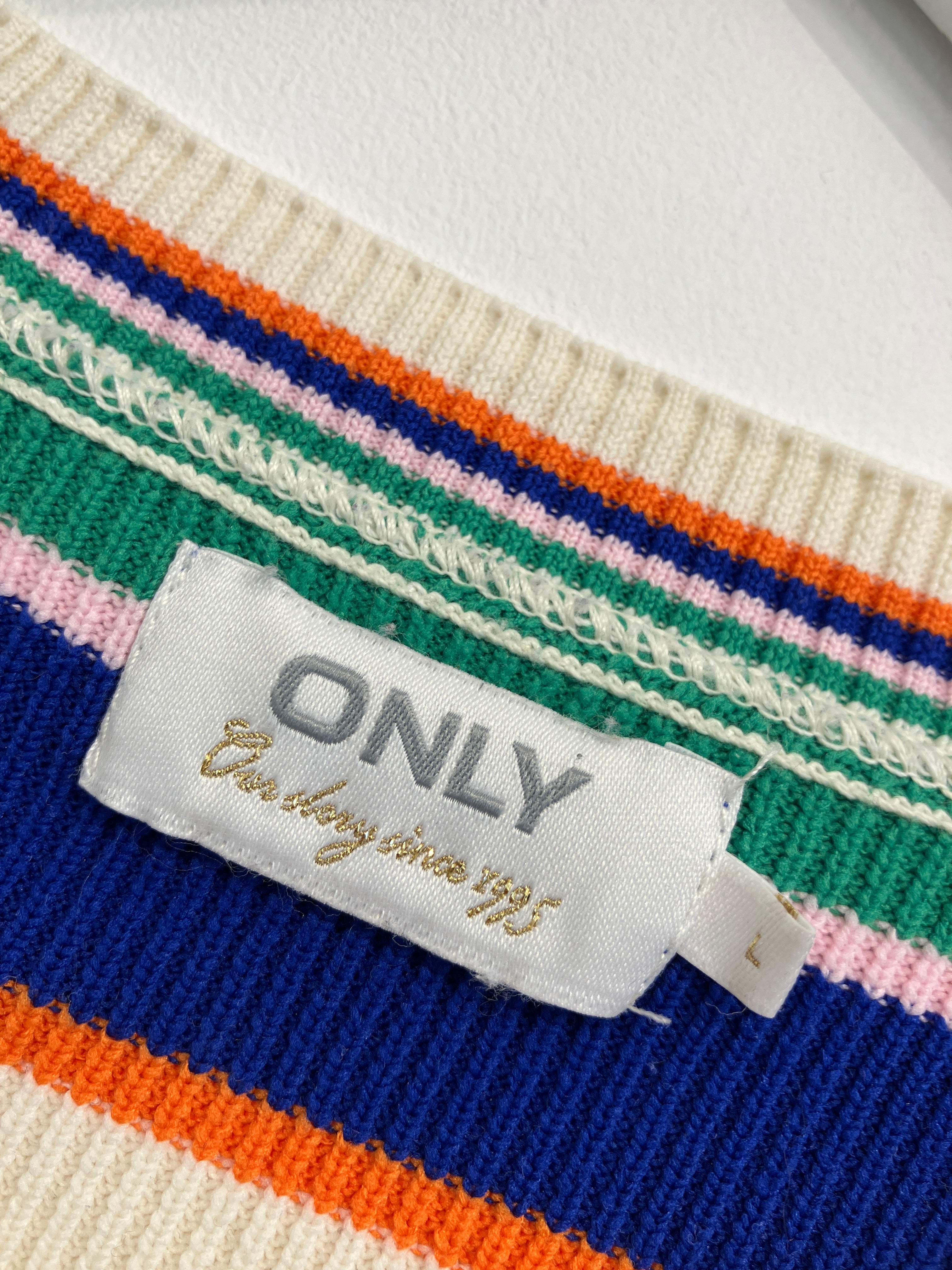 Only Strik