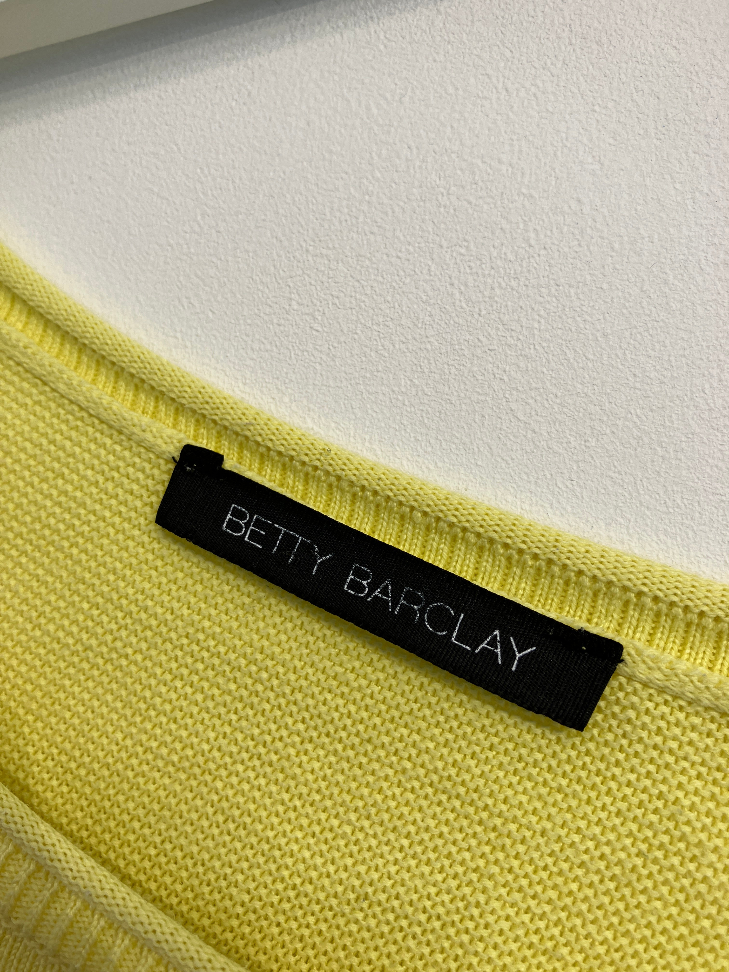 Betty Barclay Bluse