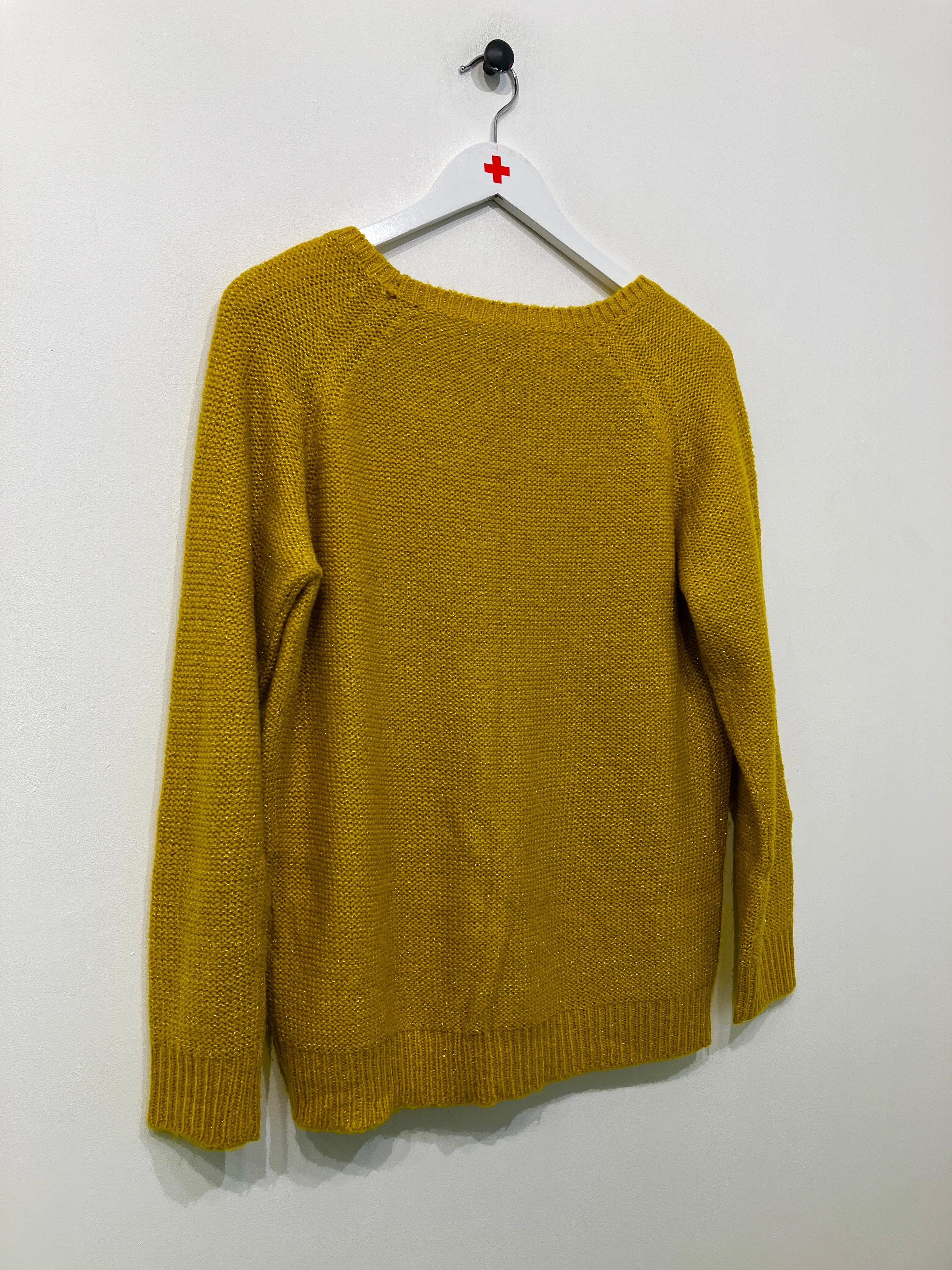 Oodji Strik Bluse