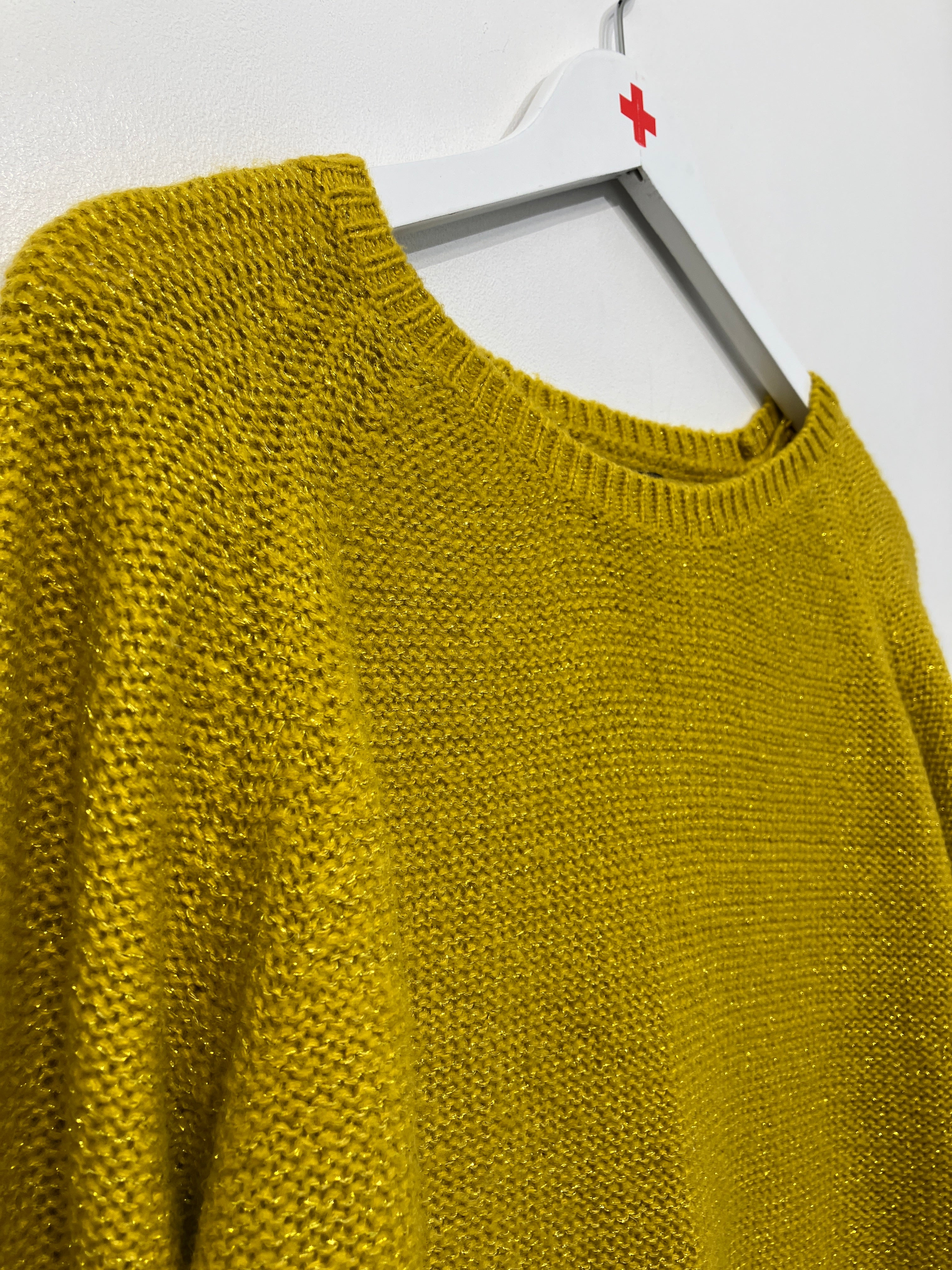 Oodji Strik Bluse