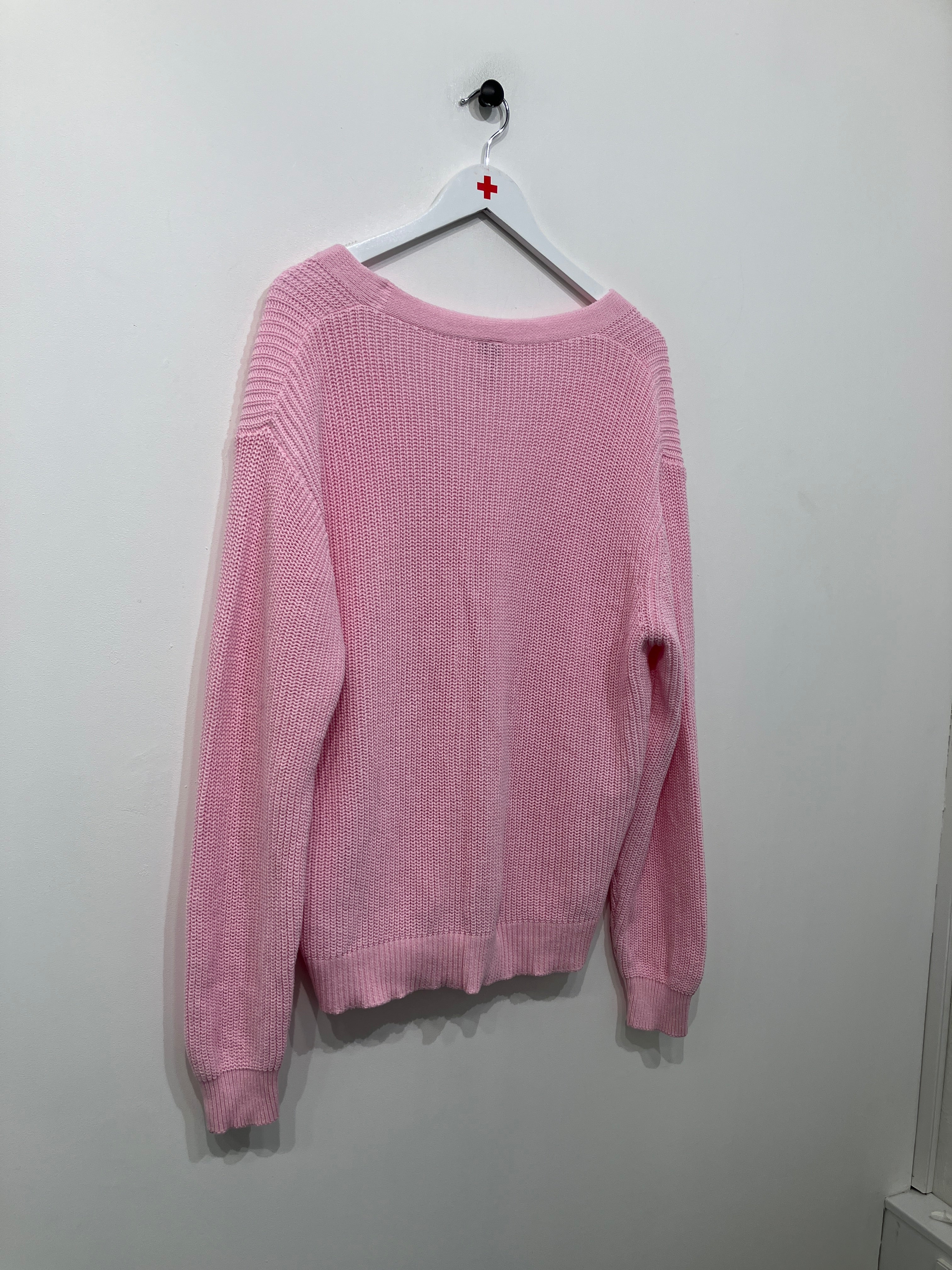 Soulmate Cardigan