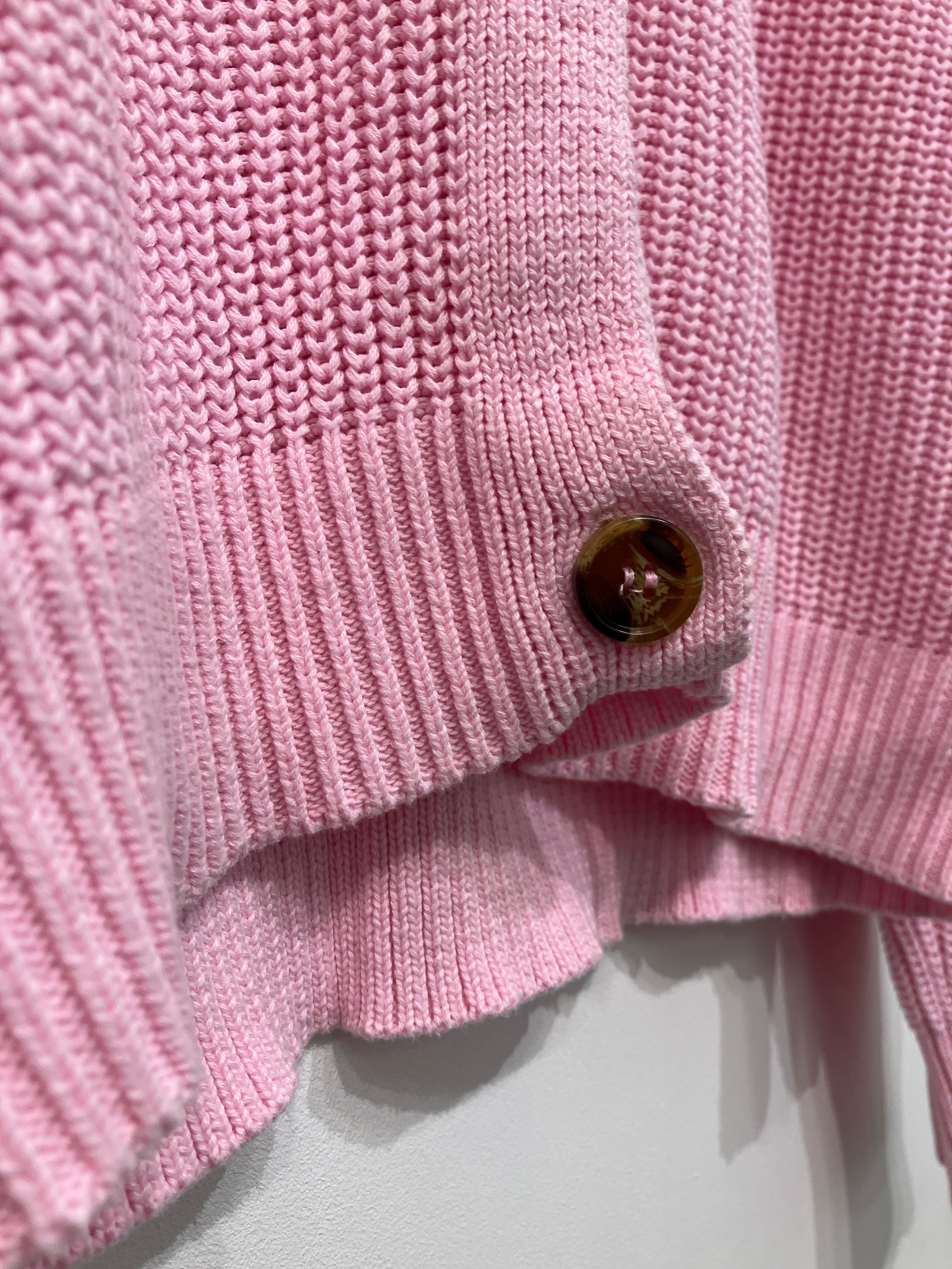 Soulmate Cardigan