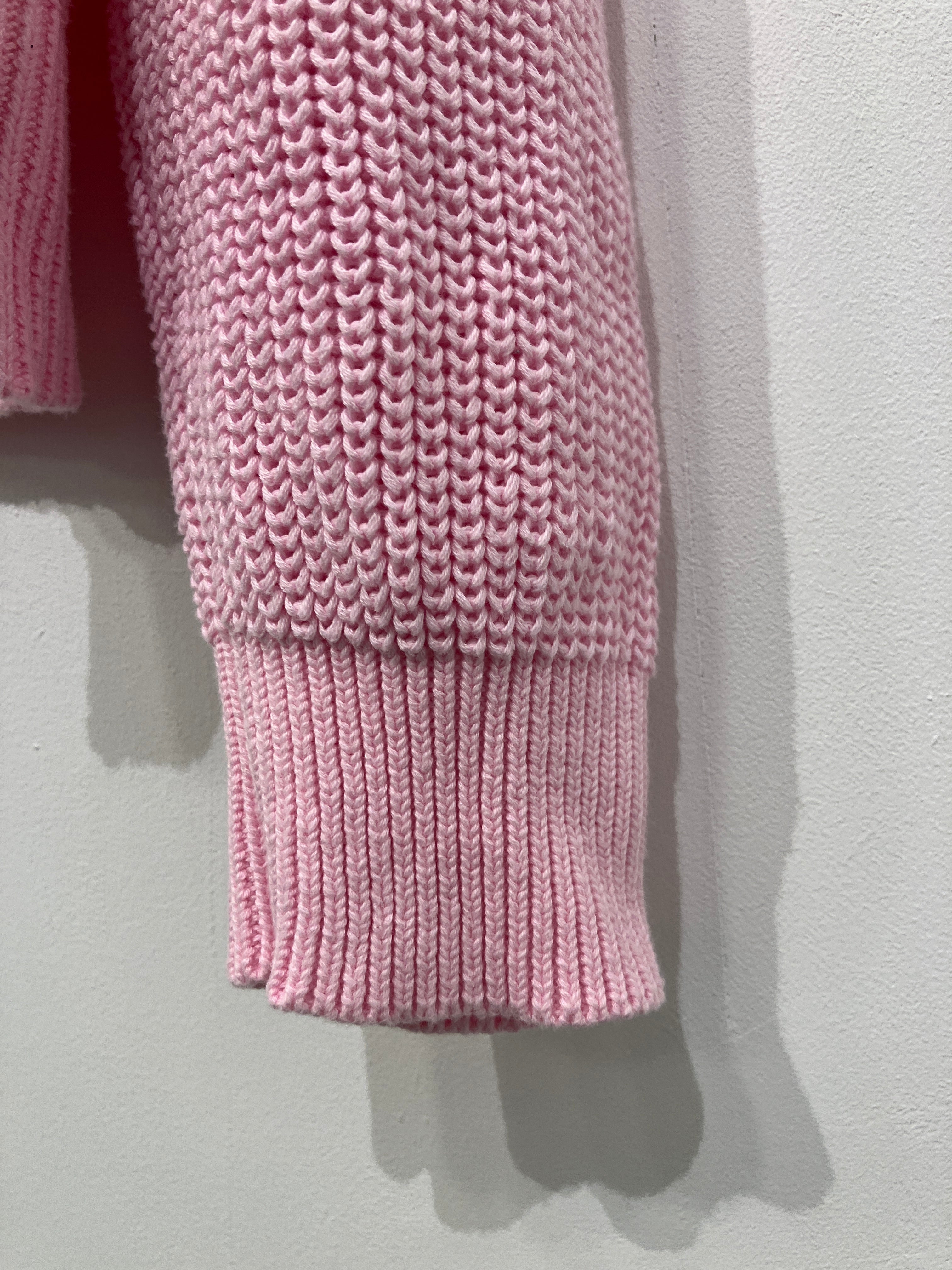 Soulmate Cardigan
