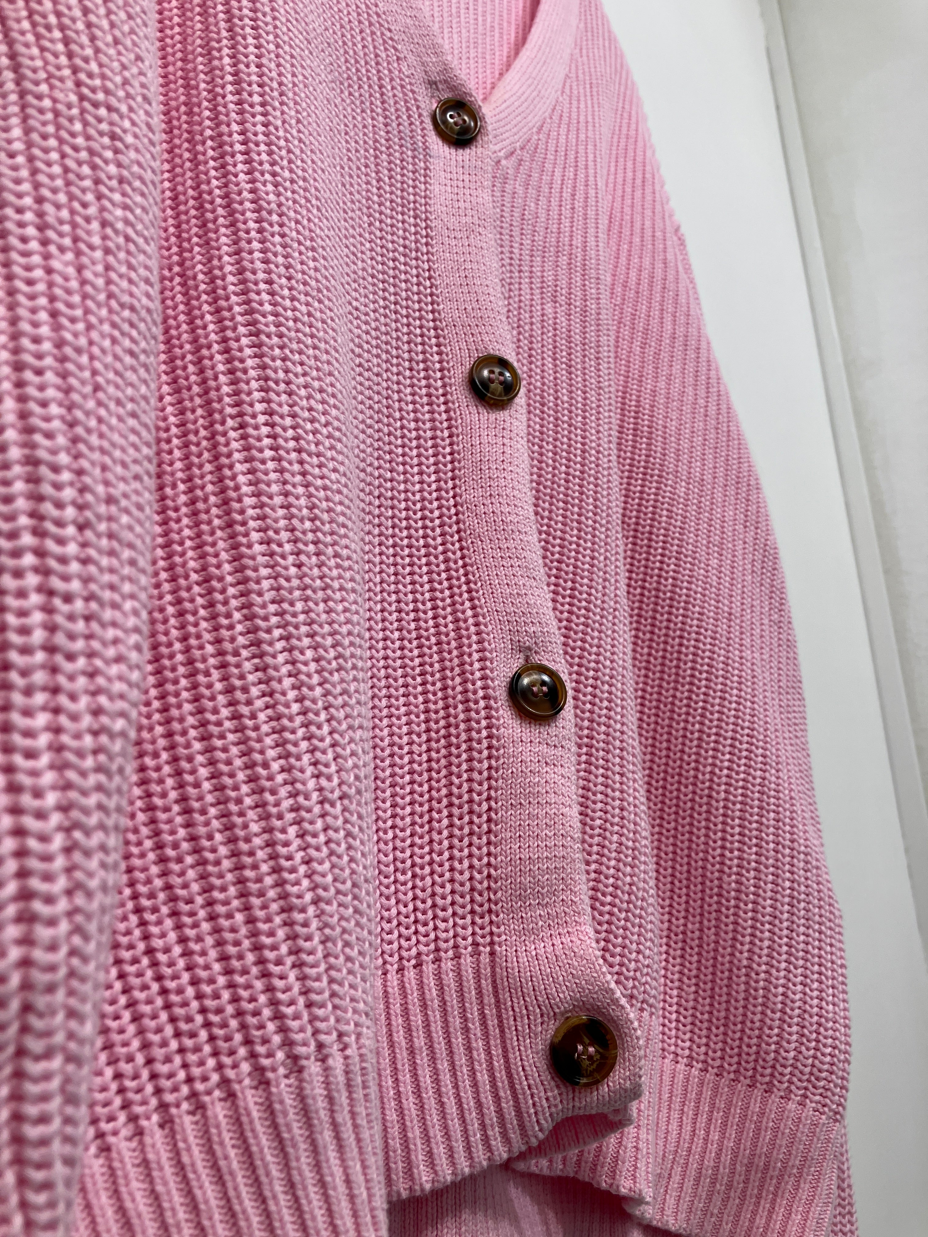 Soulmate Cardigan