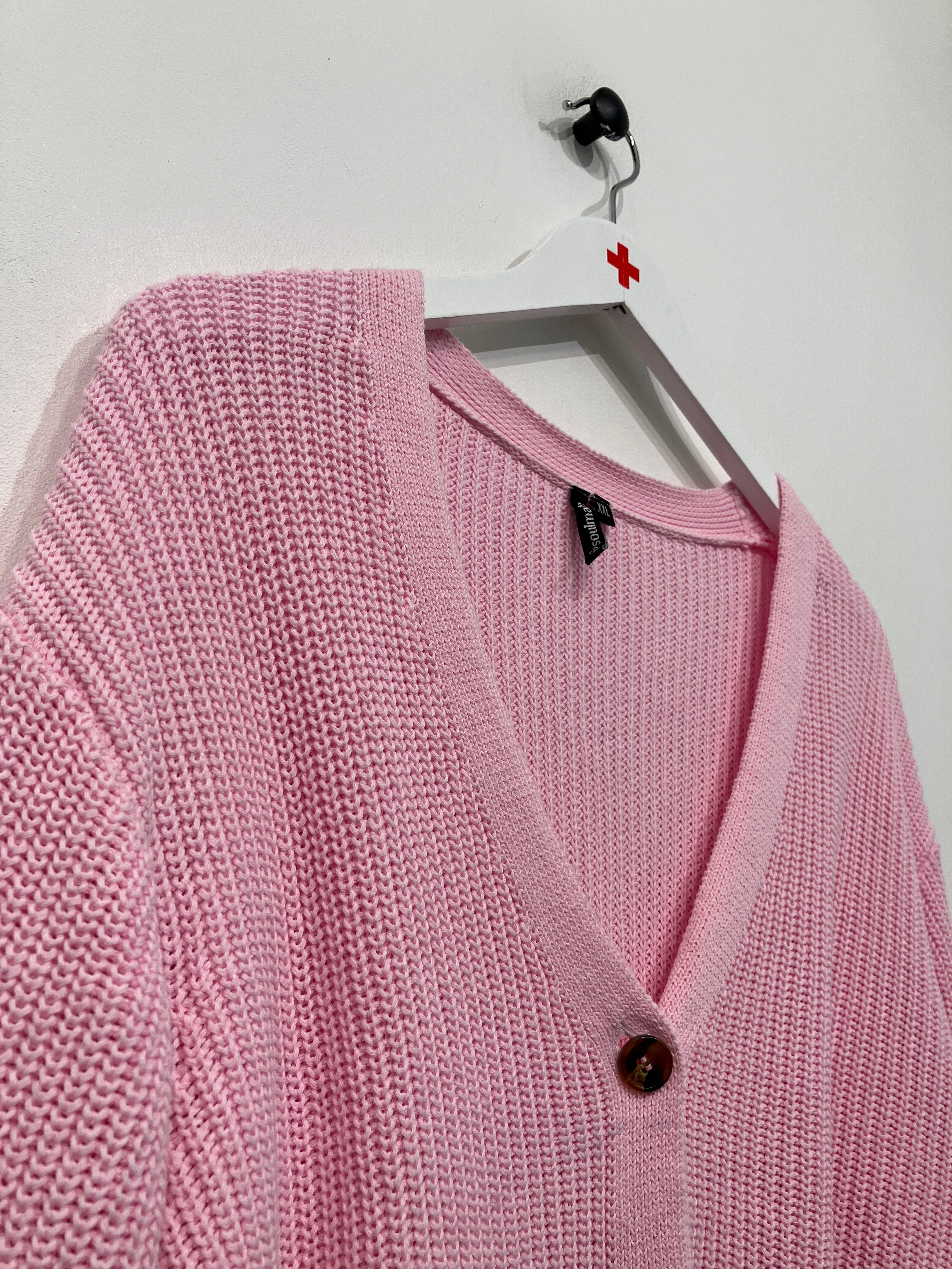 Soulmate Cardigan