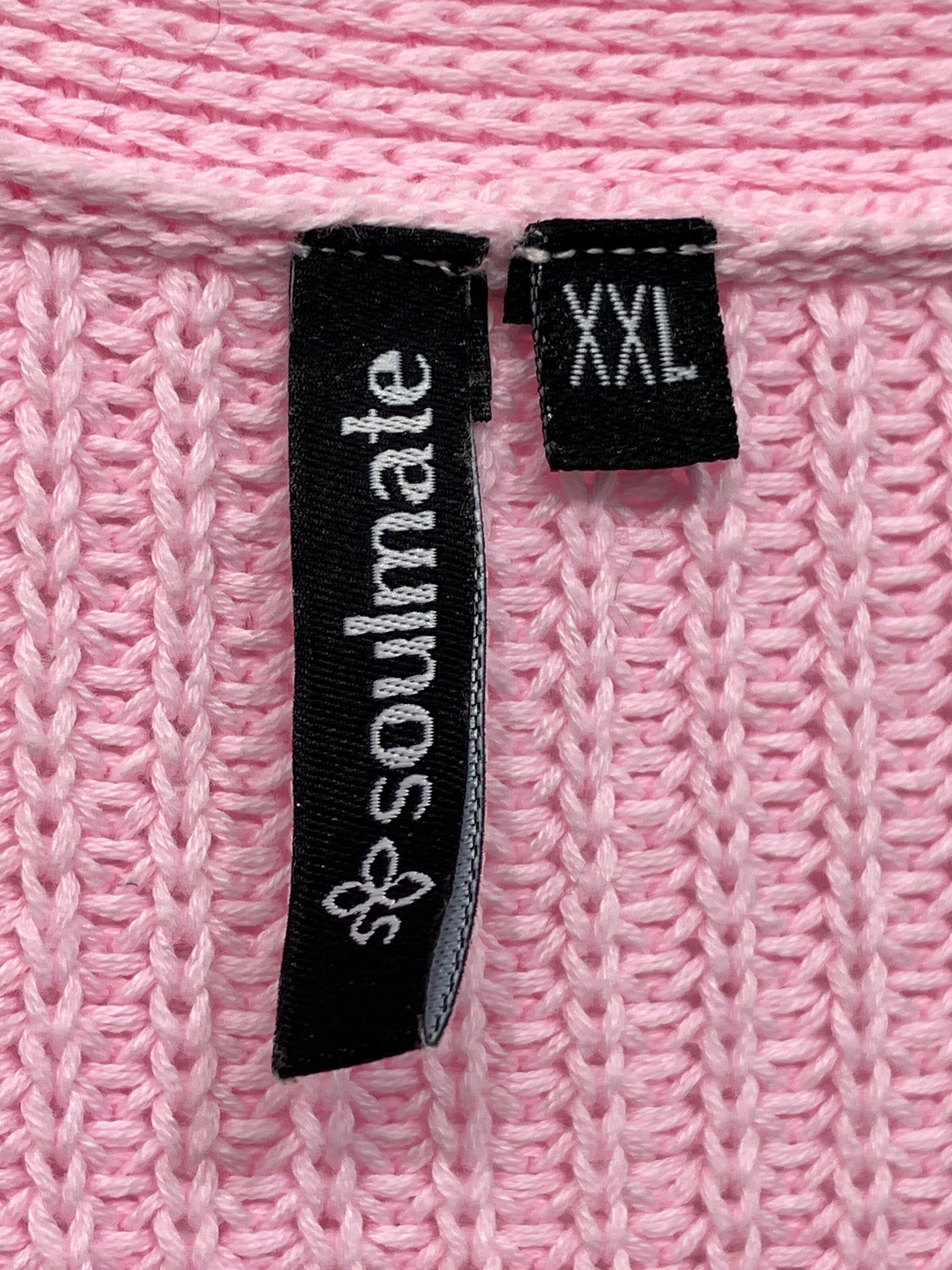 Soulmate Cardigan