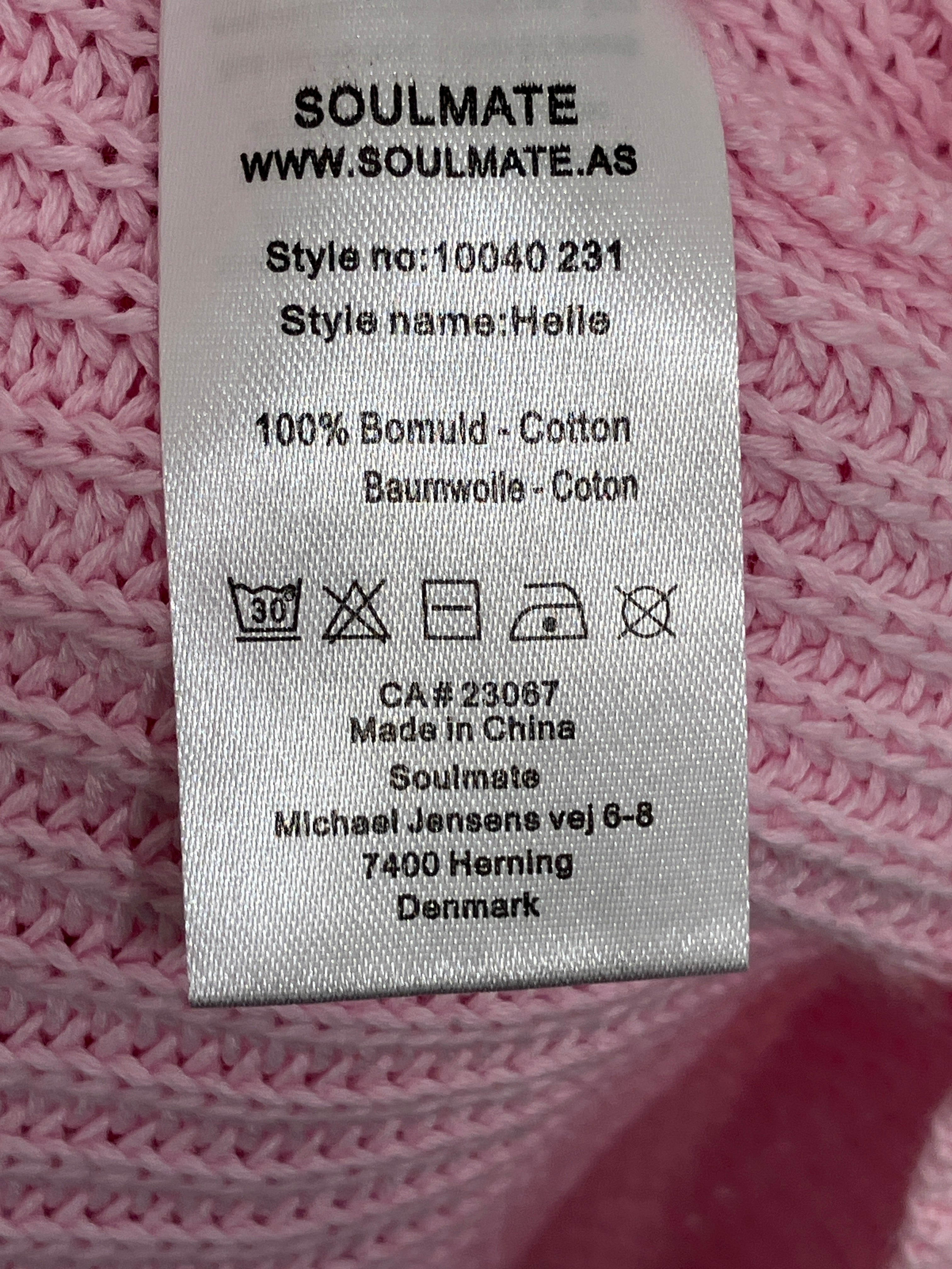 Soulmate Cardigan
