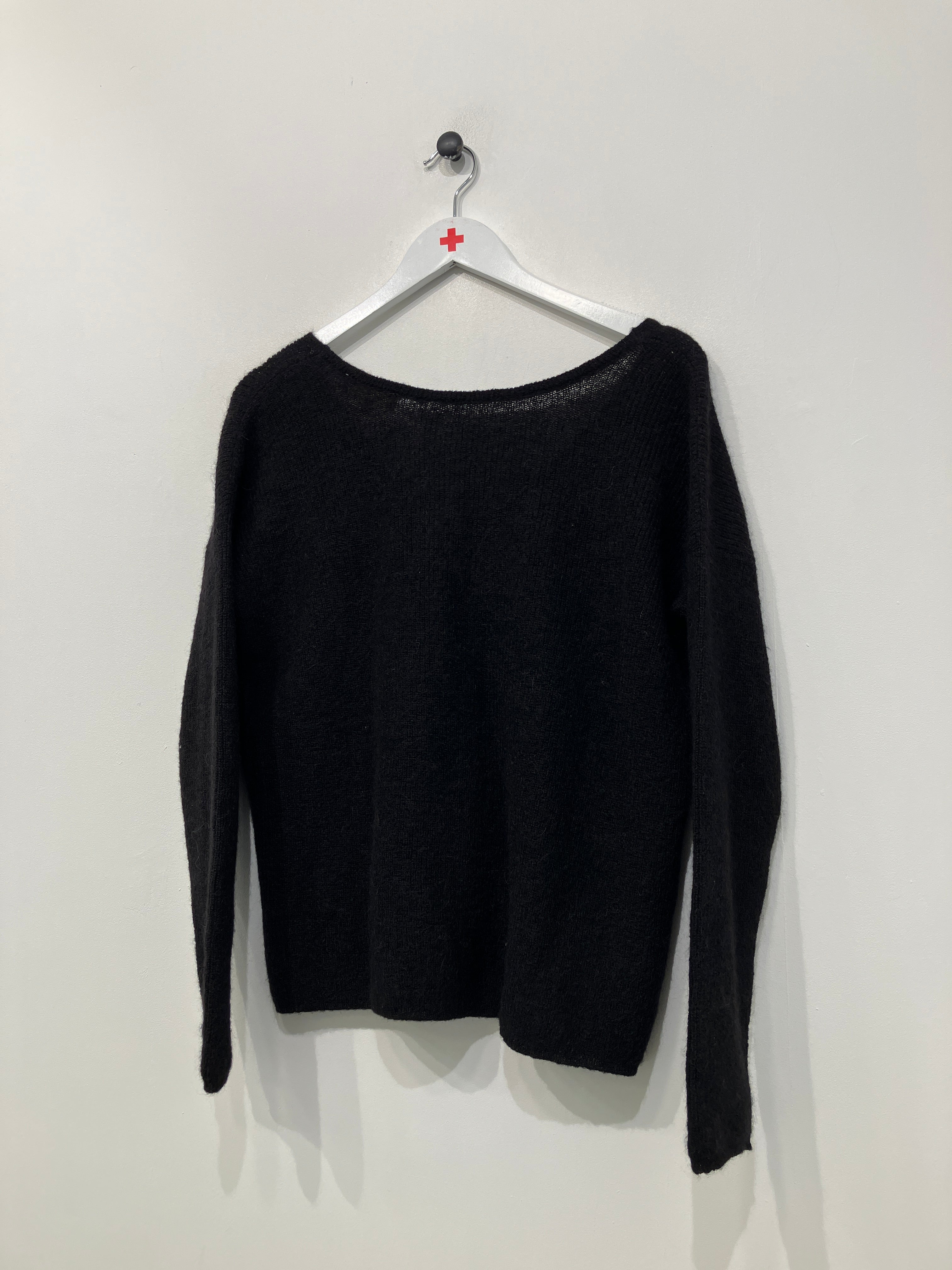 La Maille Sezane Cardigan