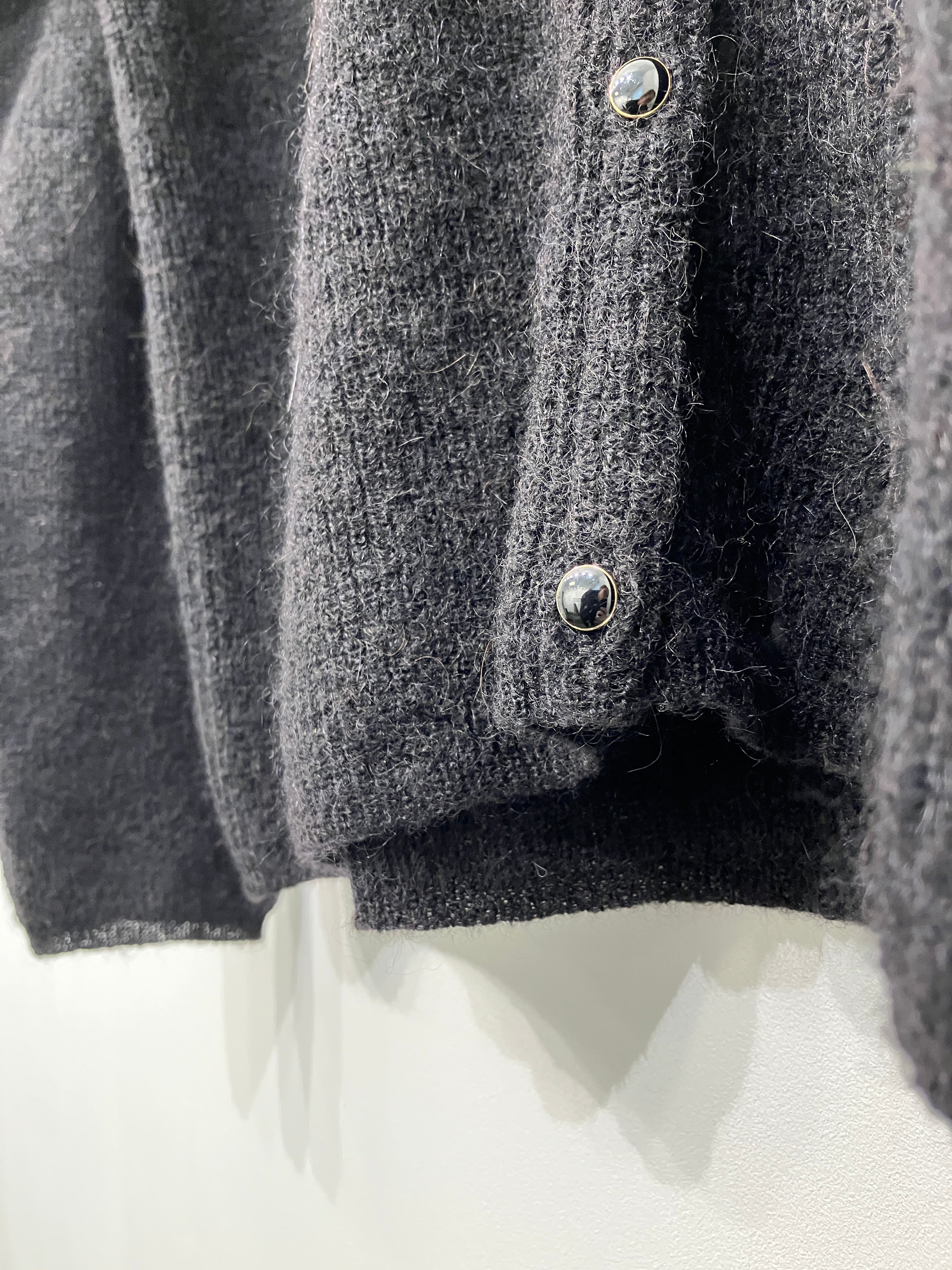 La Maille Sezane Cardigan