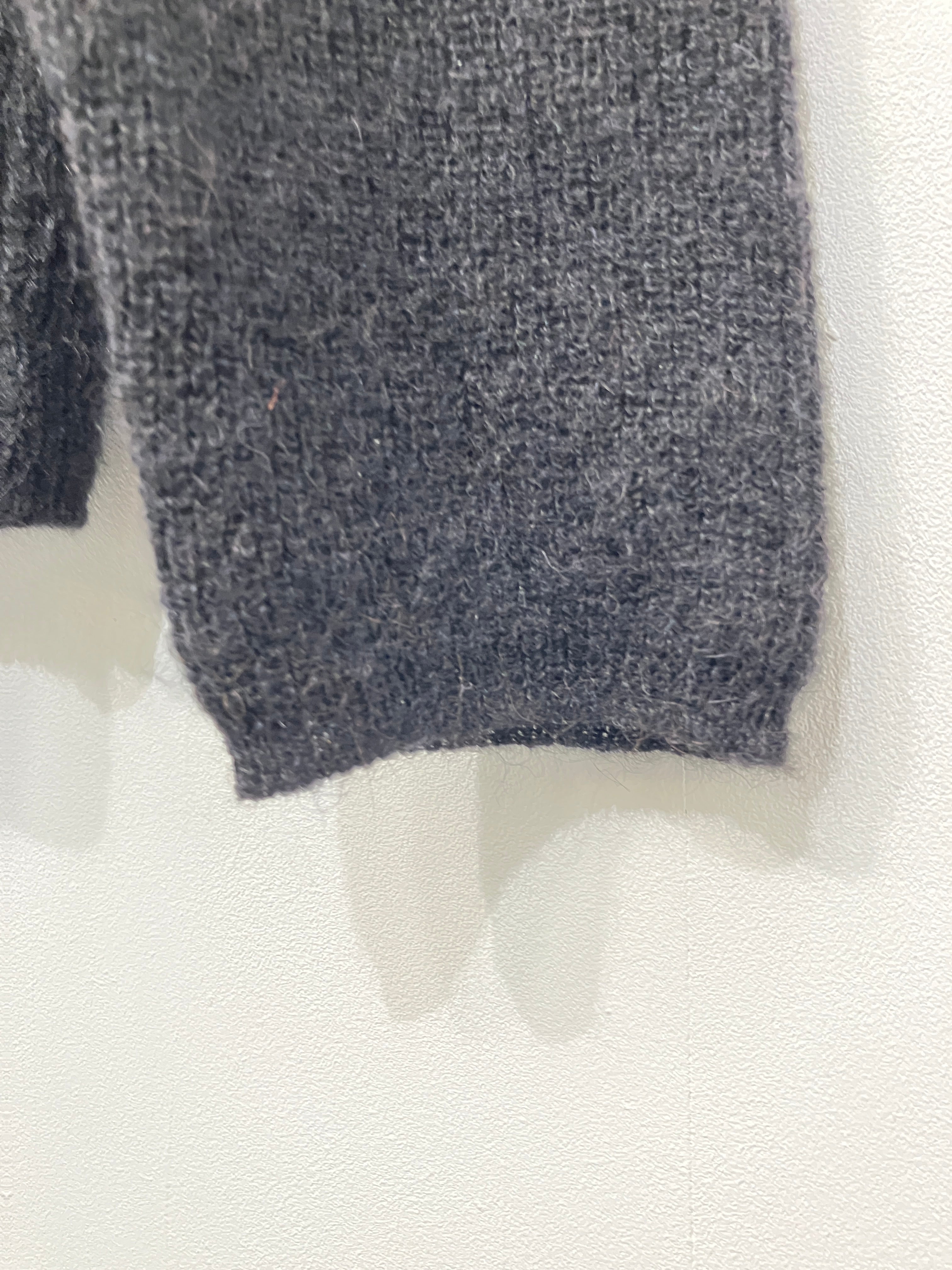 La Maille Sezane Cardigan