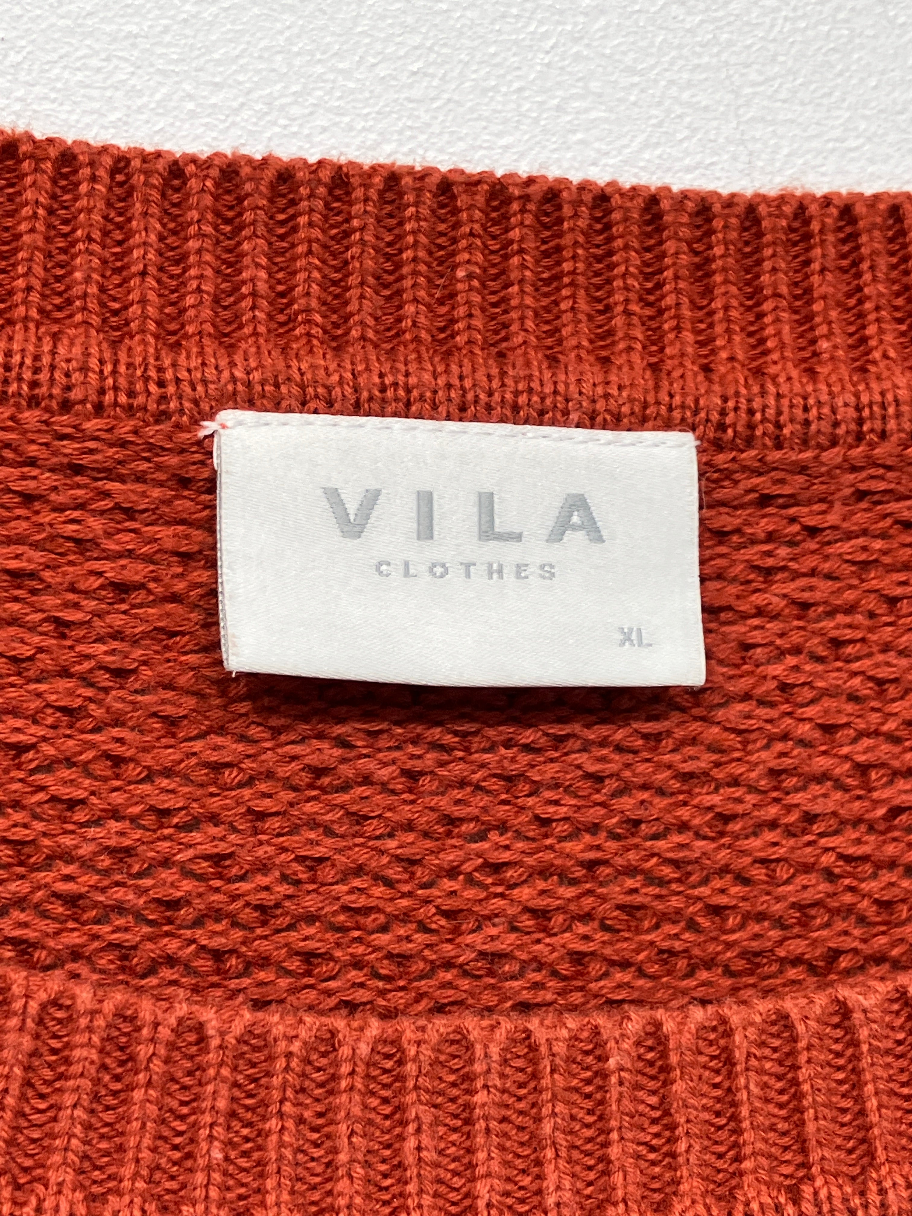 Vila Strik Bluse