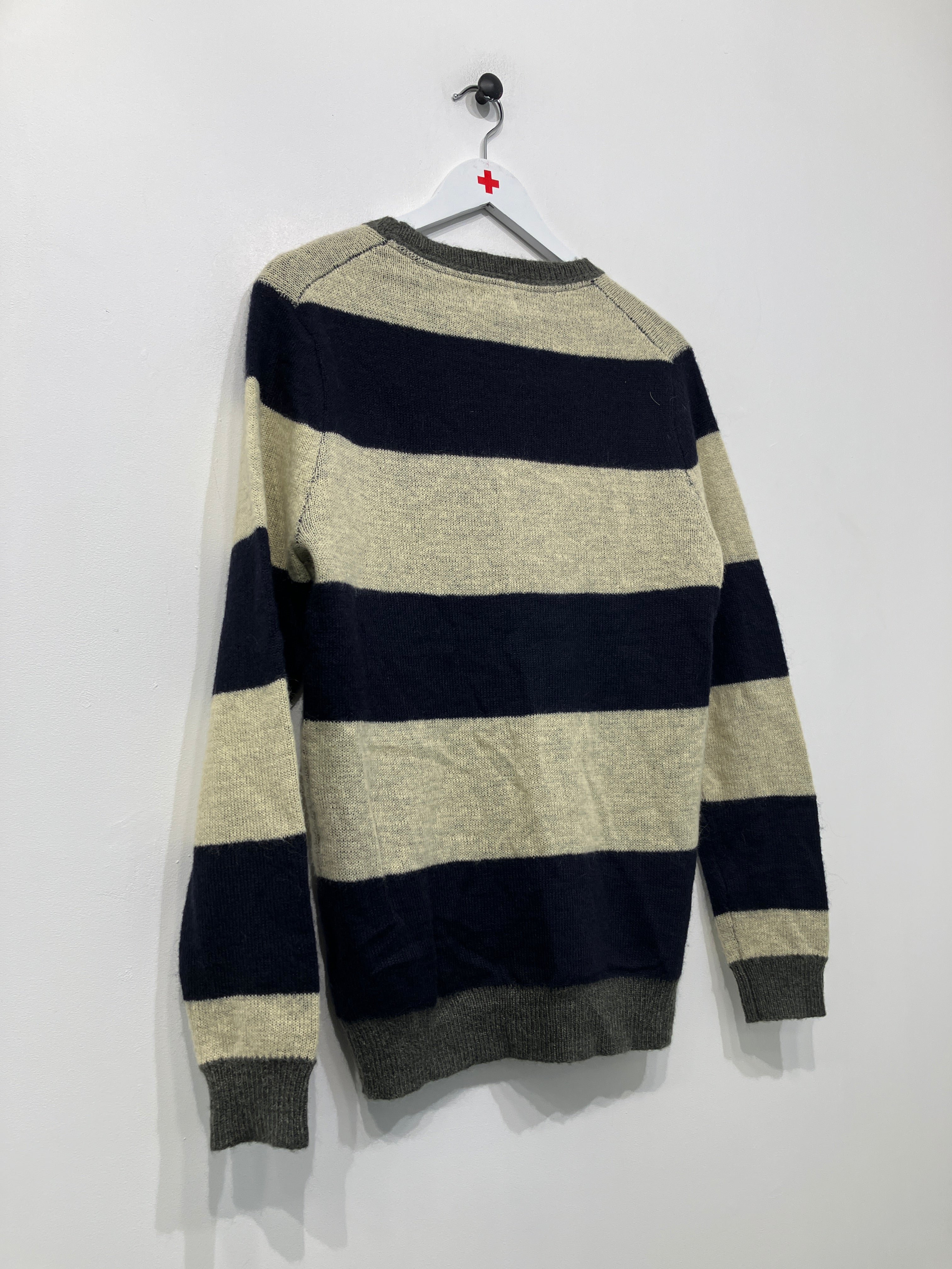 Scotch & Soda Strik Bluse
