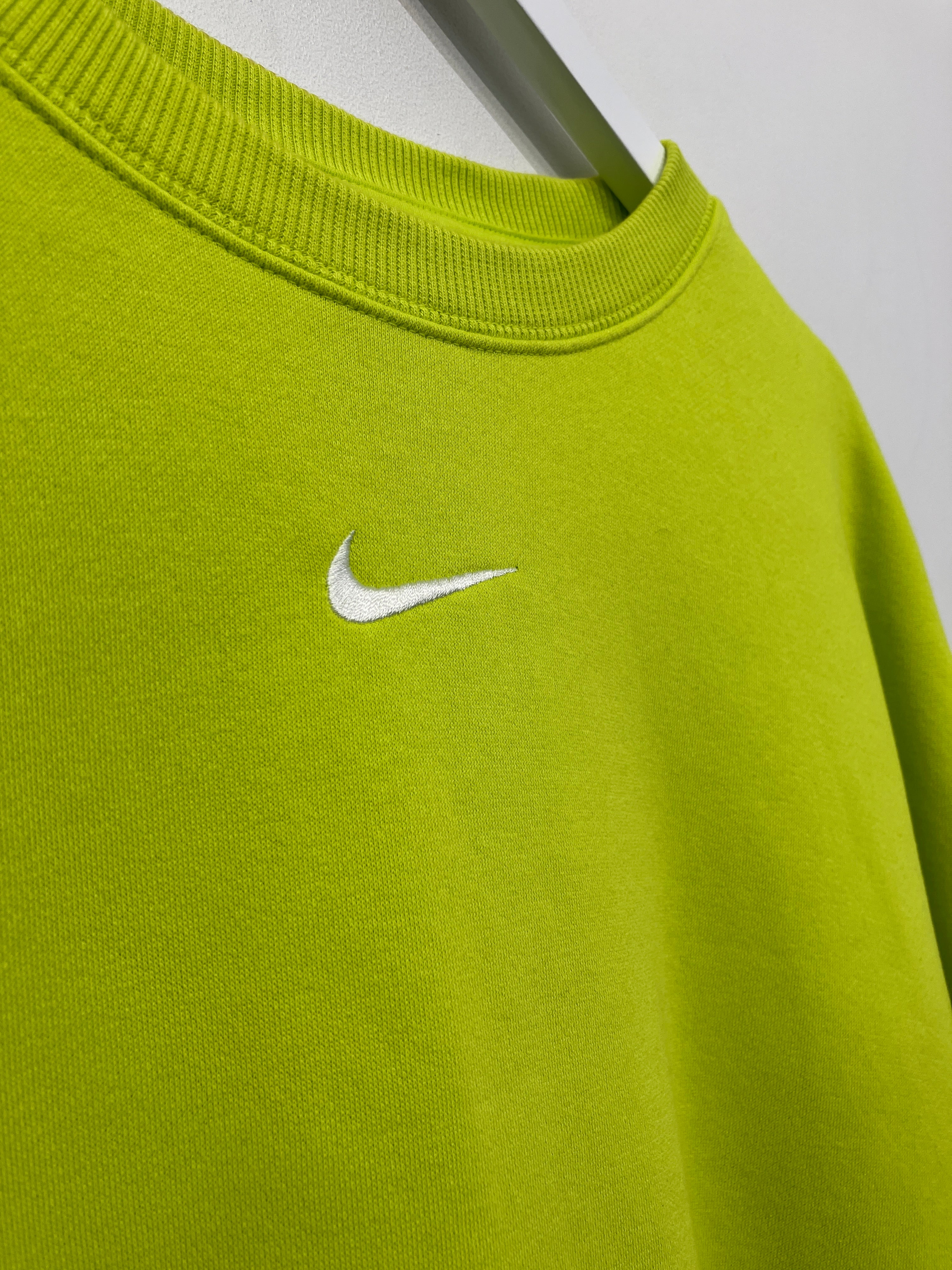 Nike Sweatshirt