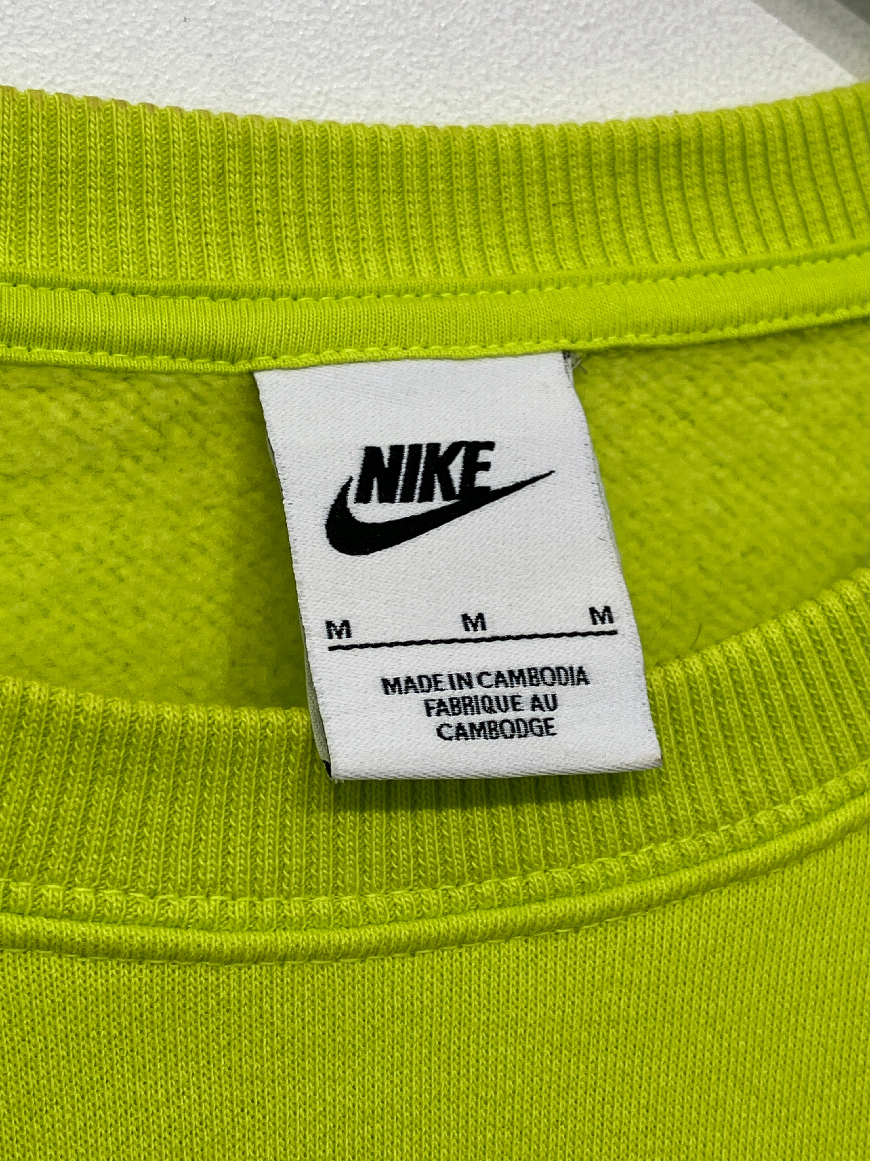 Nike Sweatshirt