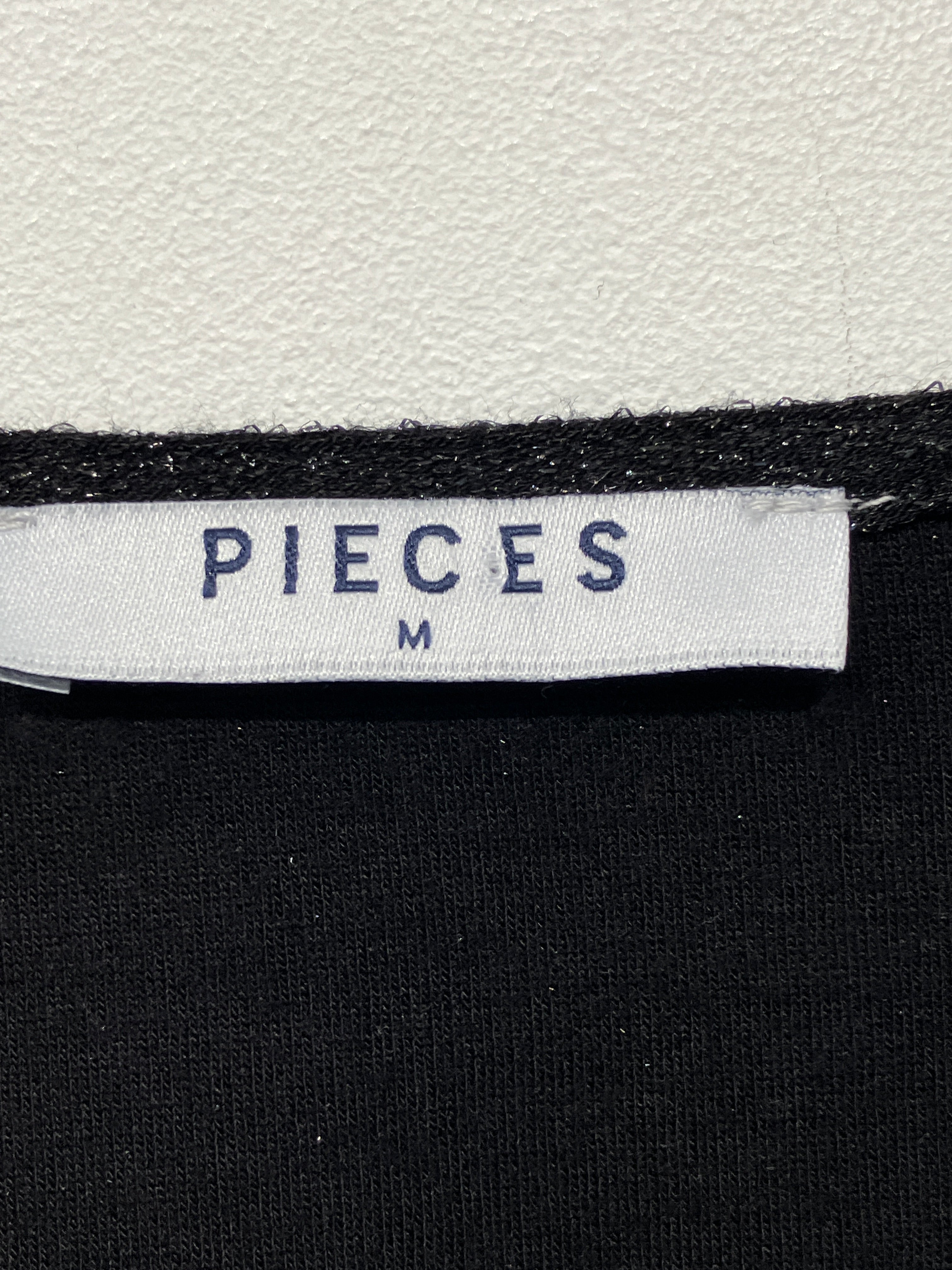 Pieces Bluse