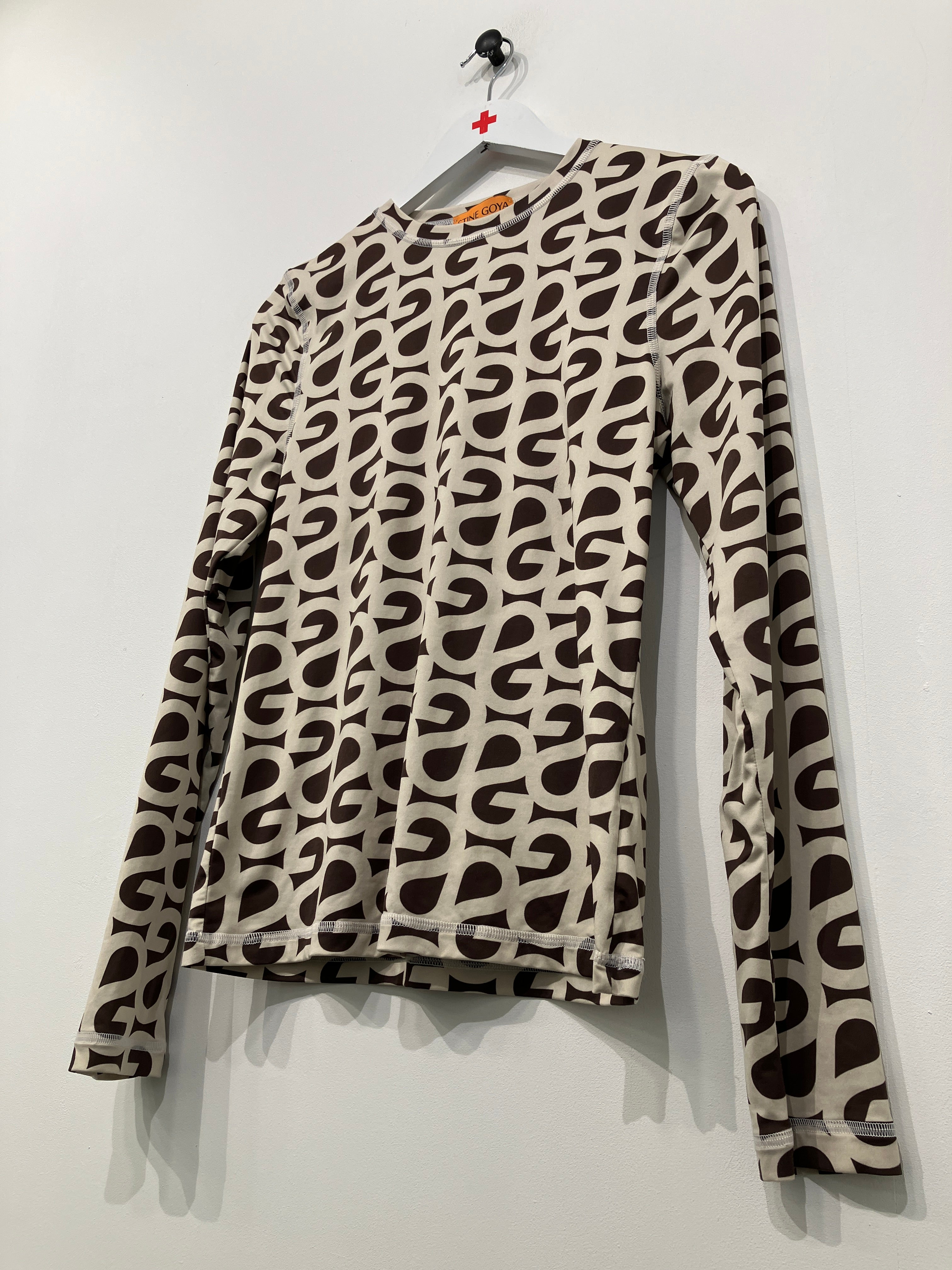Stine Goya Bluse