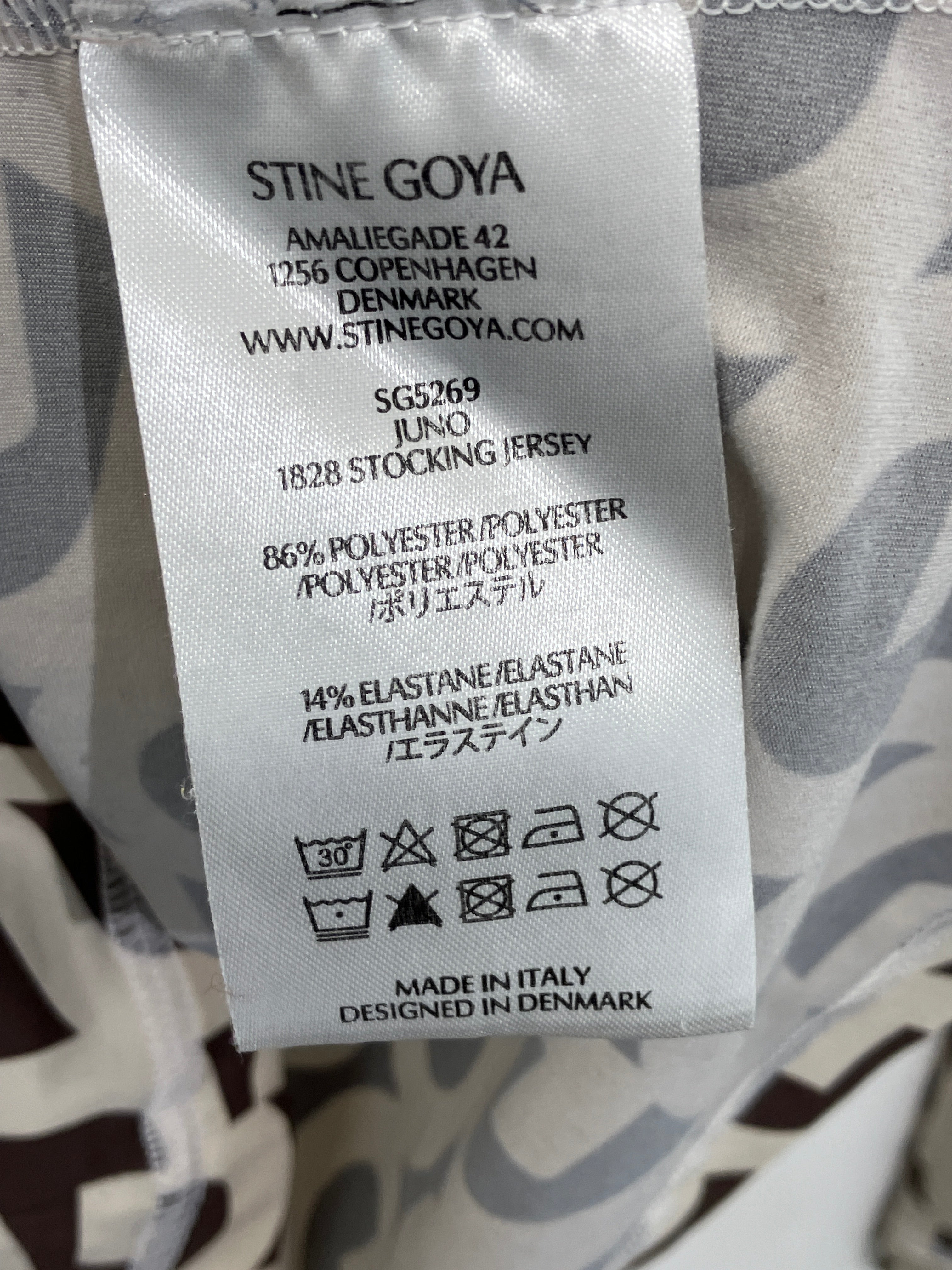 Stine Goya Bluse