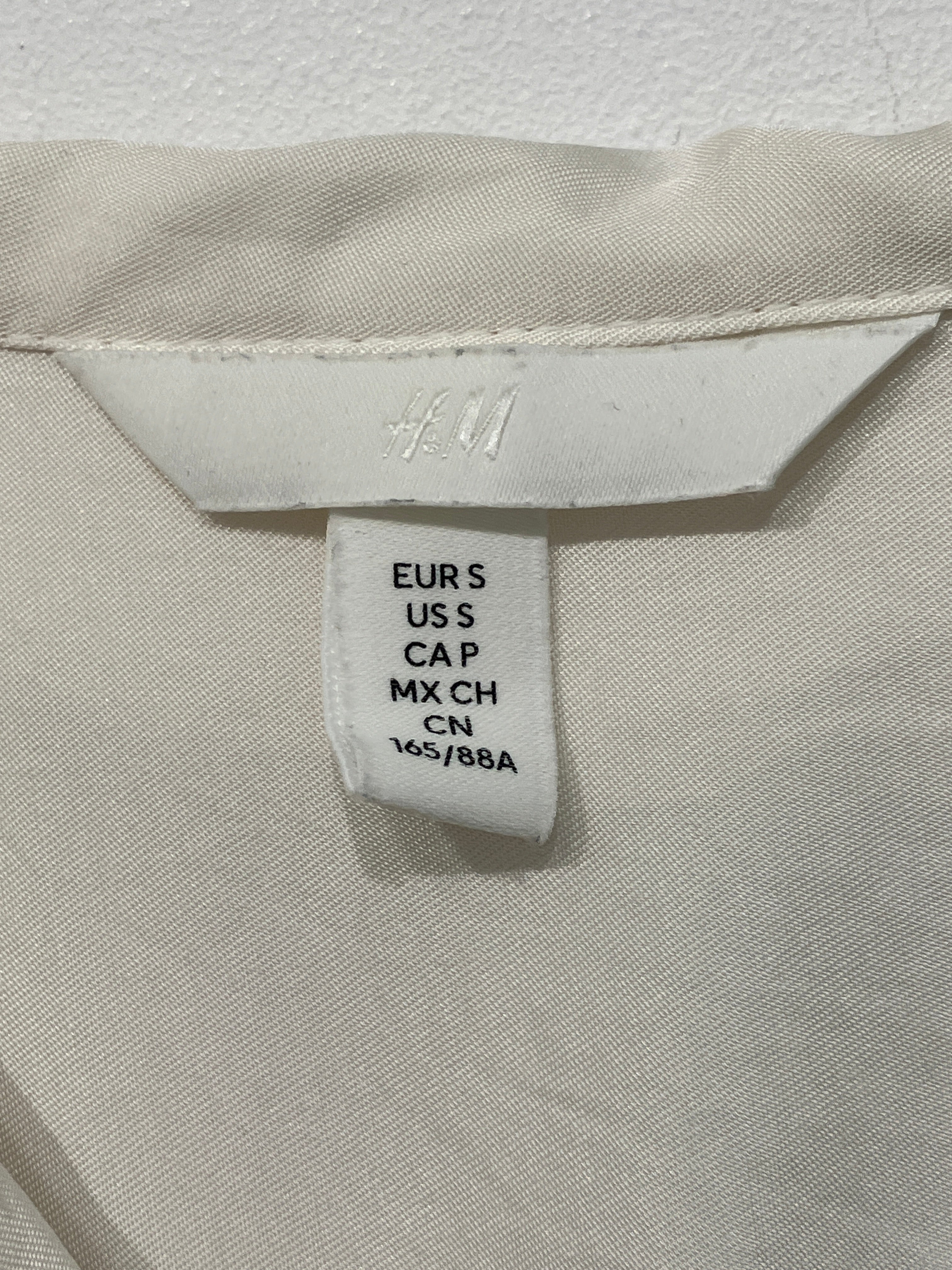 H&M Skjorte