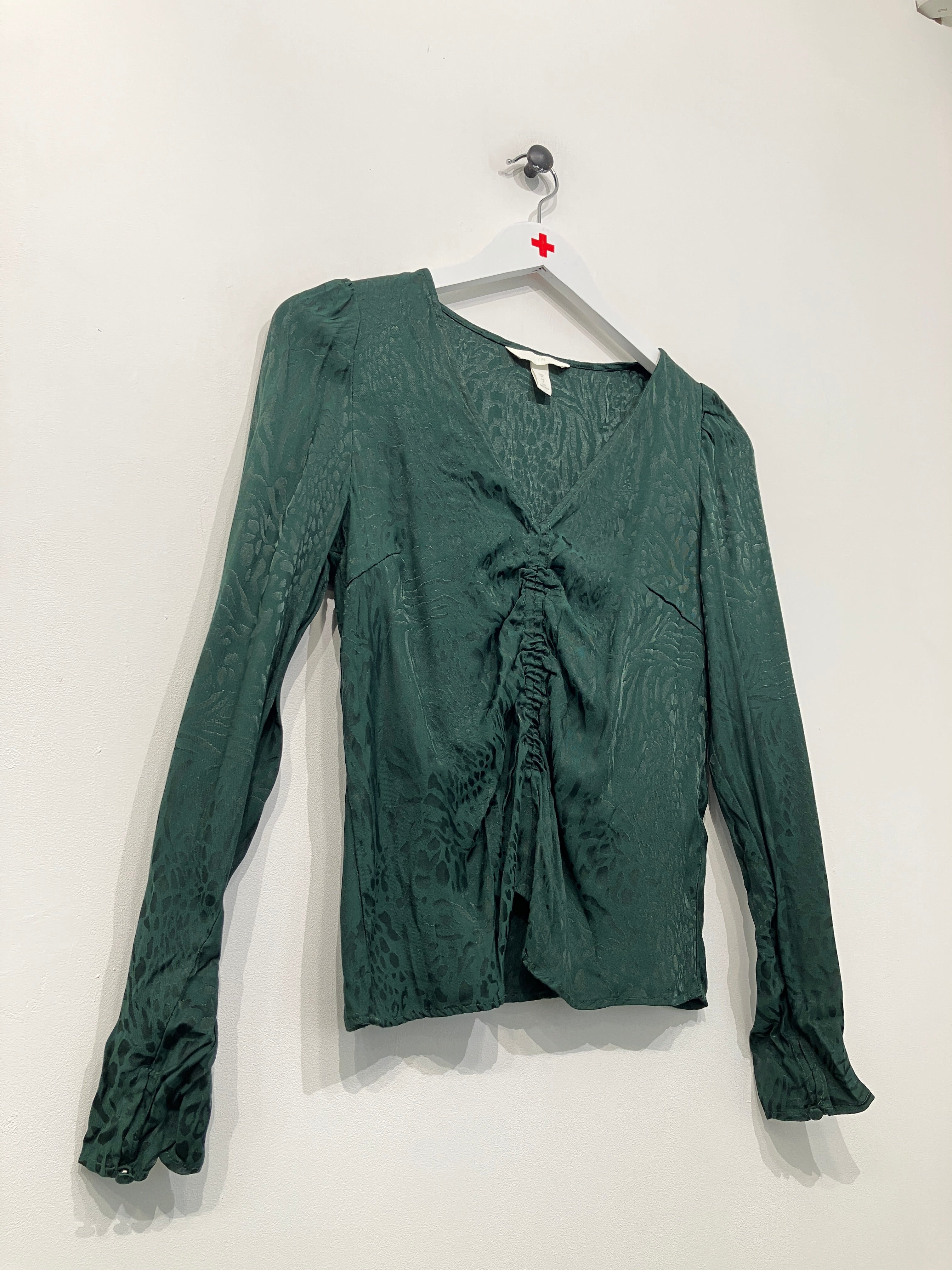 H&M Bluse