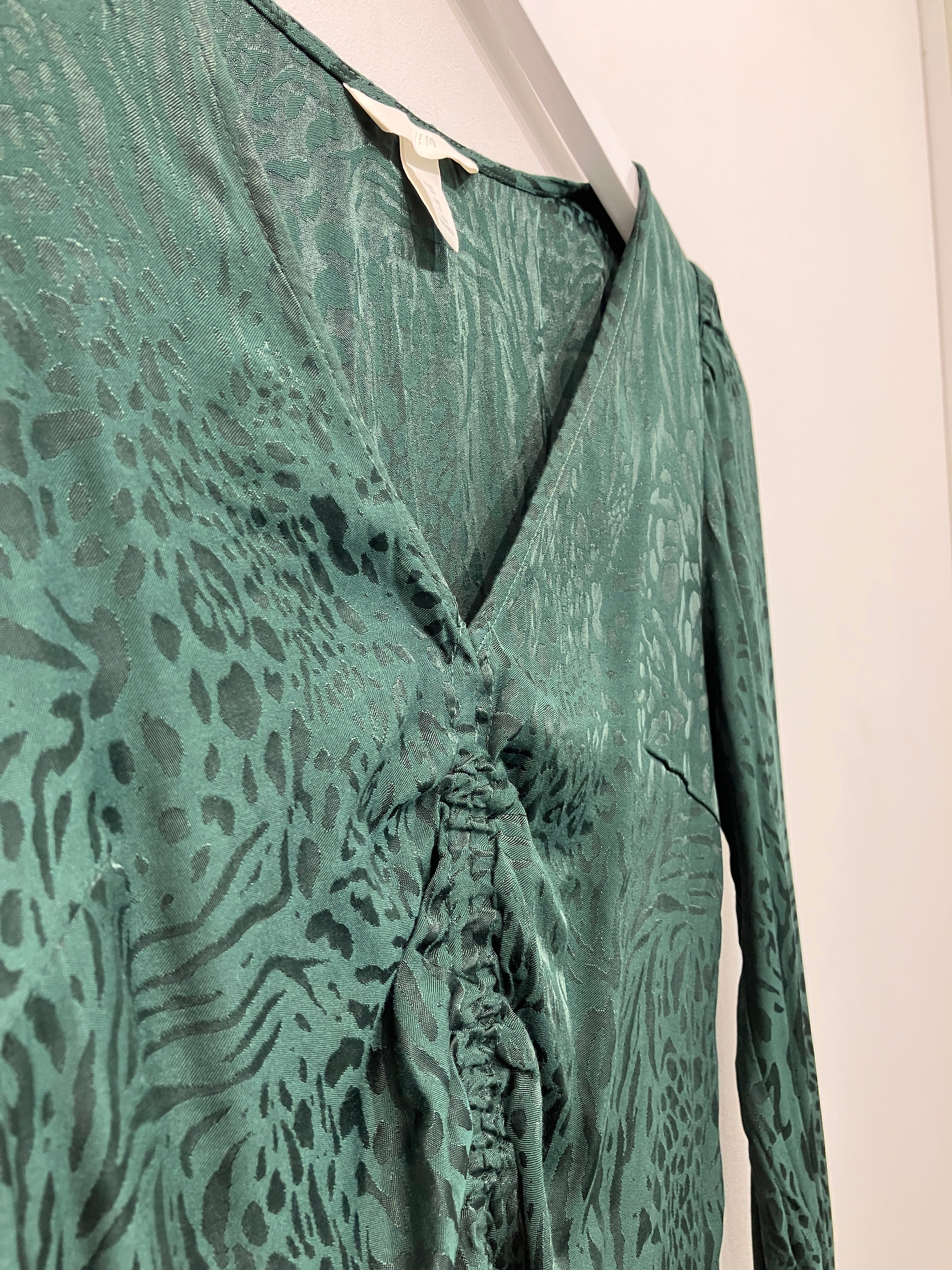 H&M Bluse