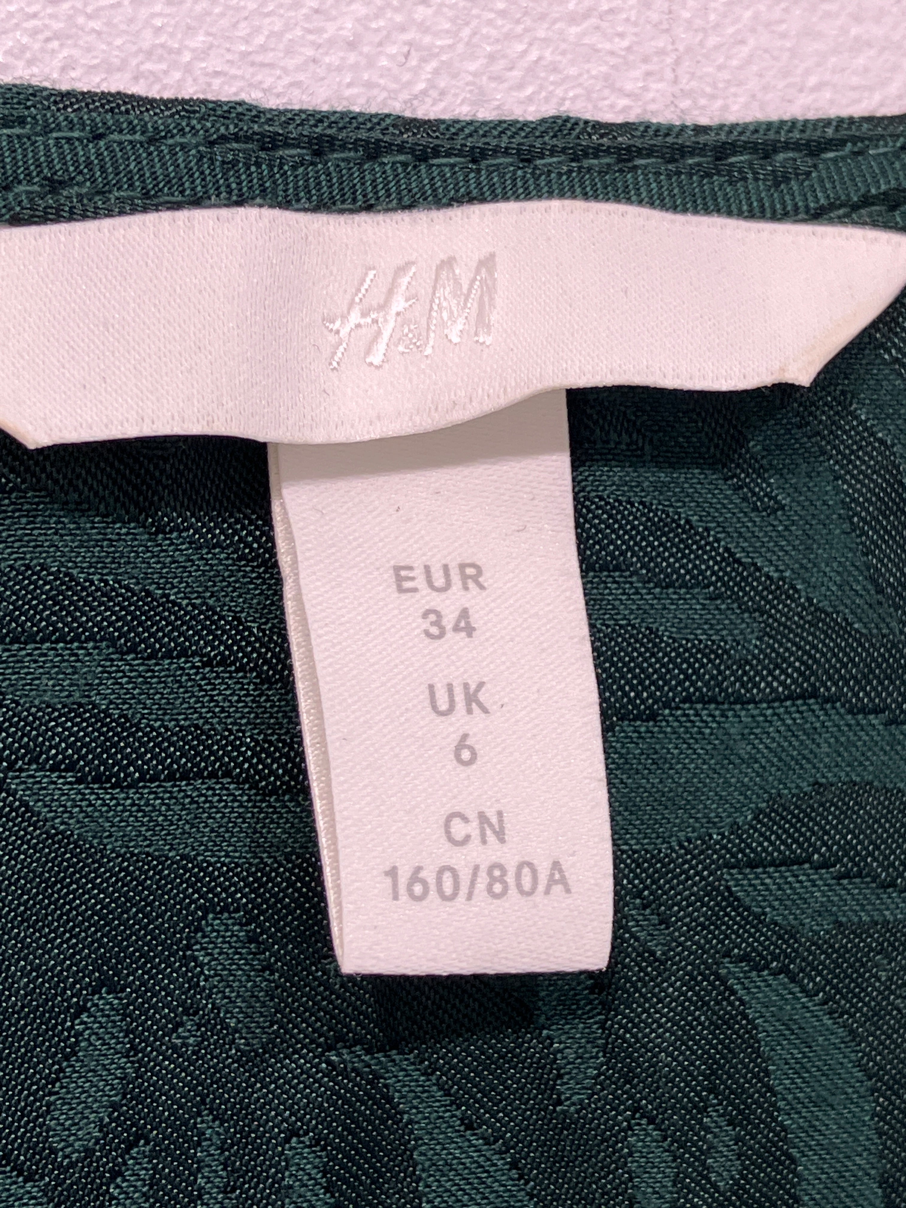 H&M Bluse
