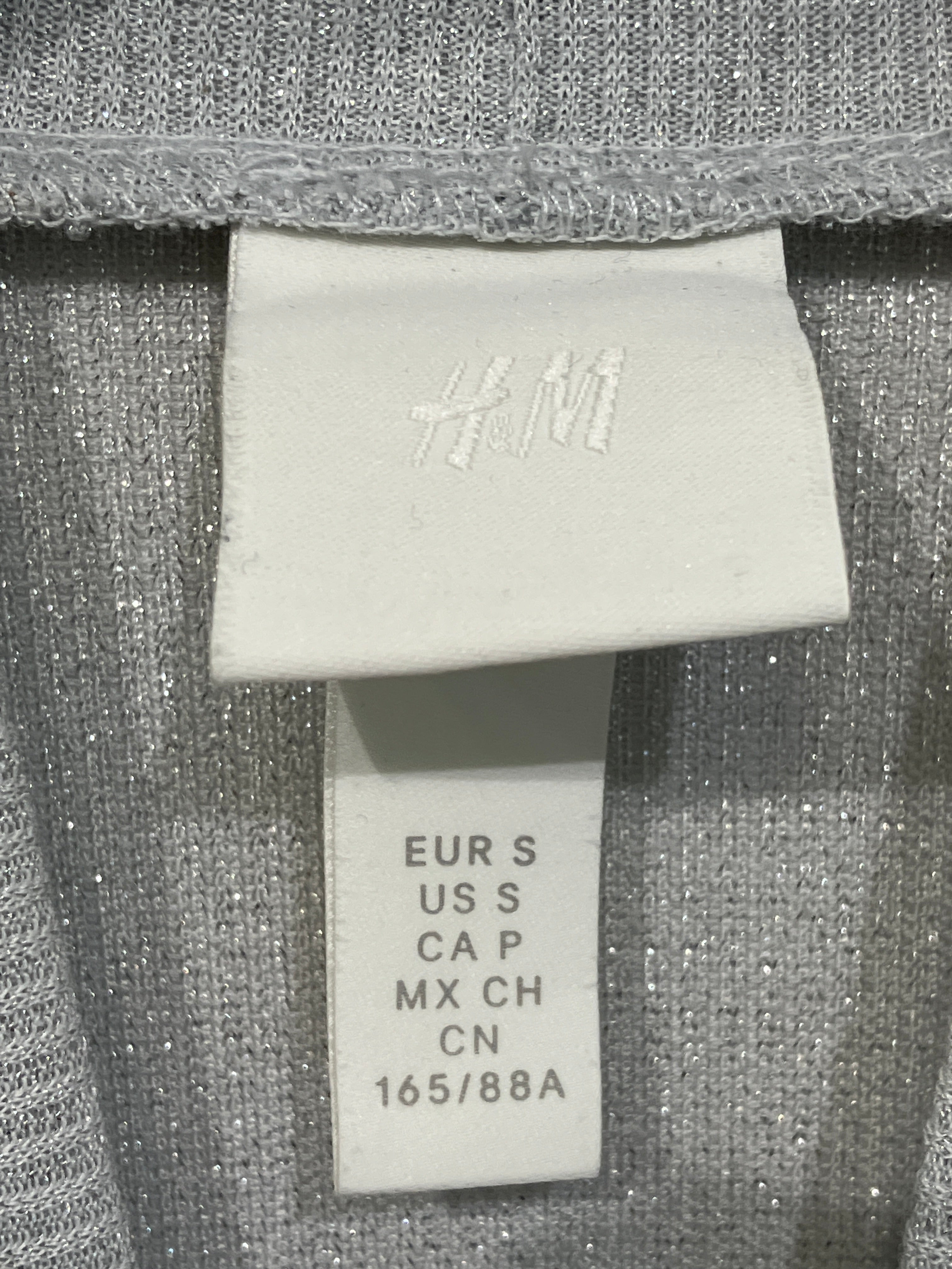 H&M Bluse