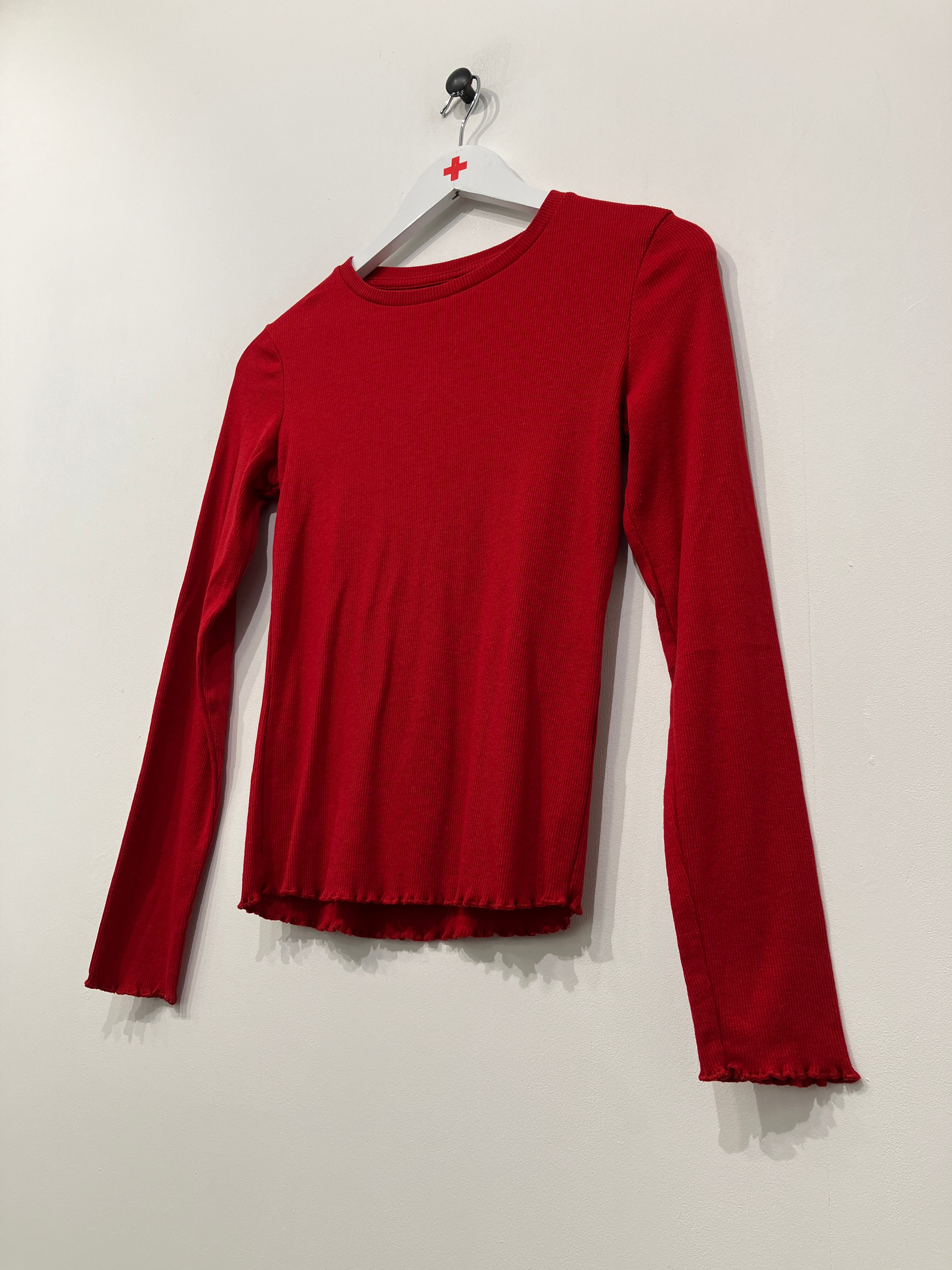 Hunkemøller Bluse