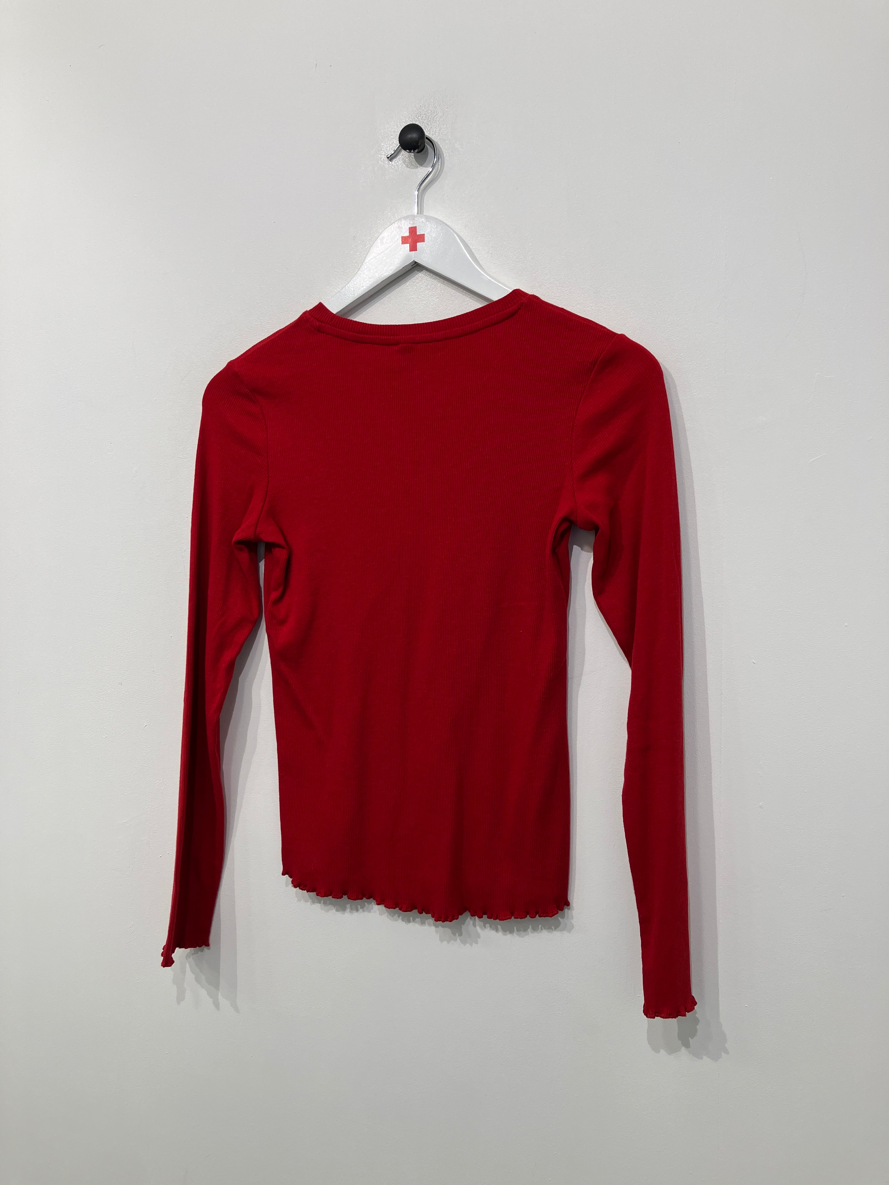 Hunkemøller Bluse