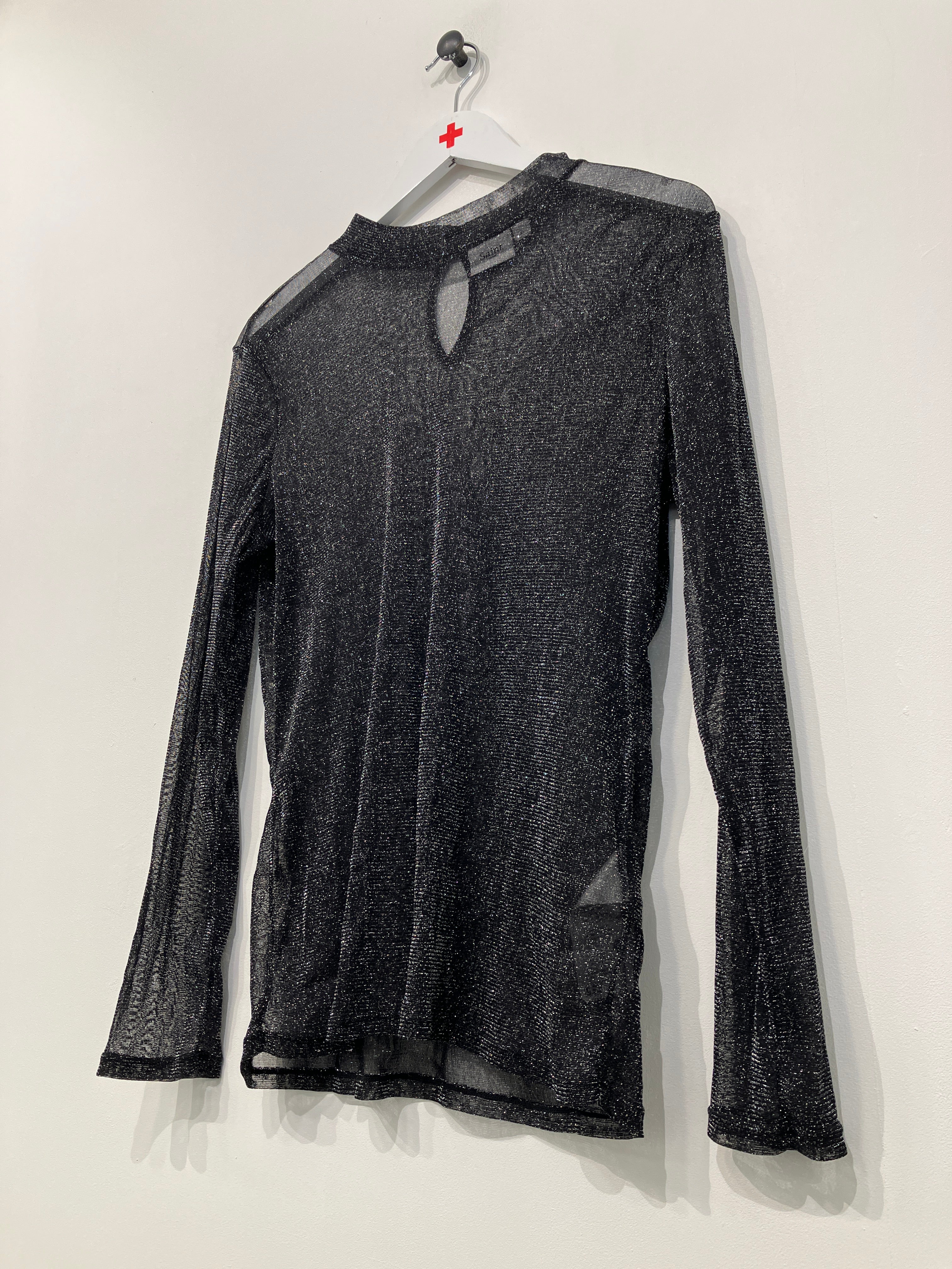 Saint Tropez Bluse