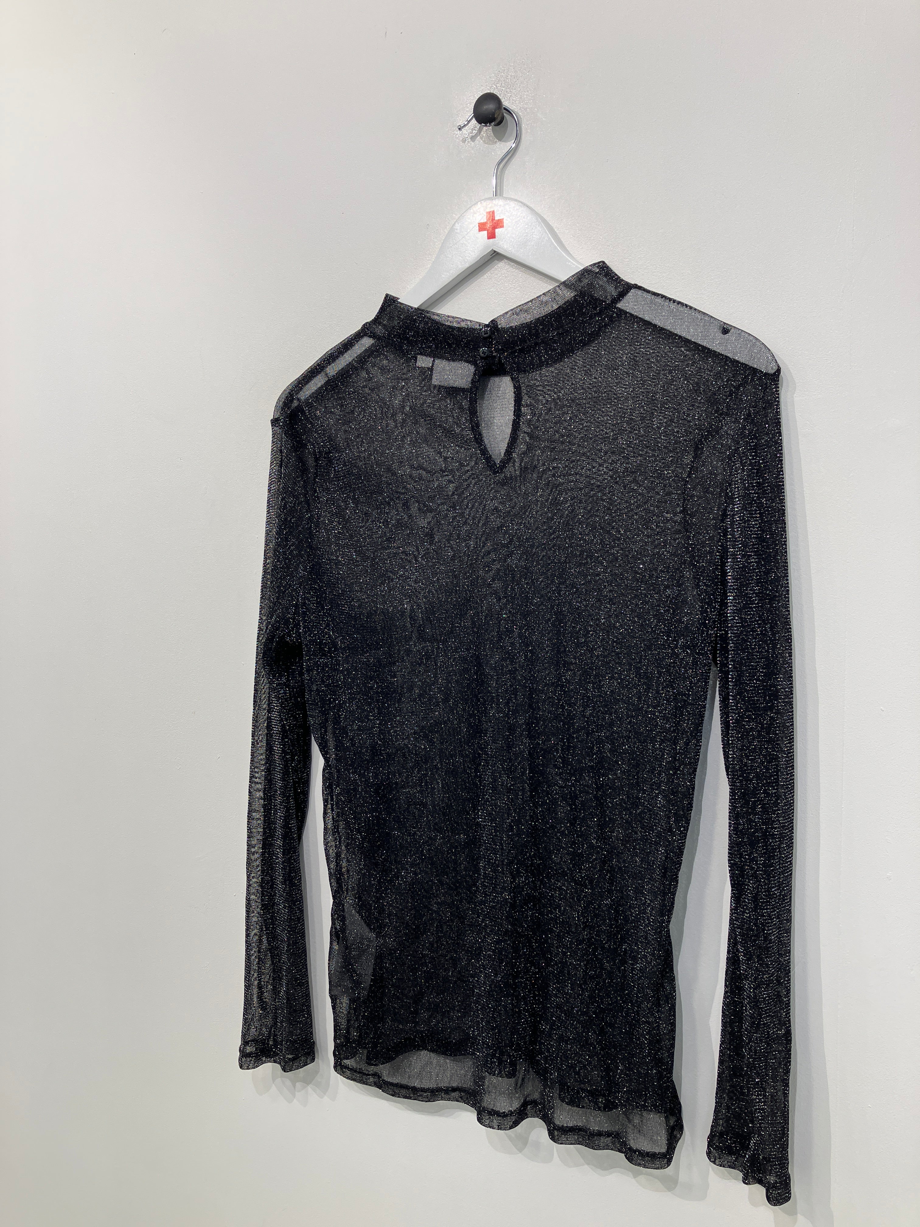 Saint Tropez Bluse