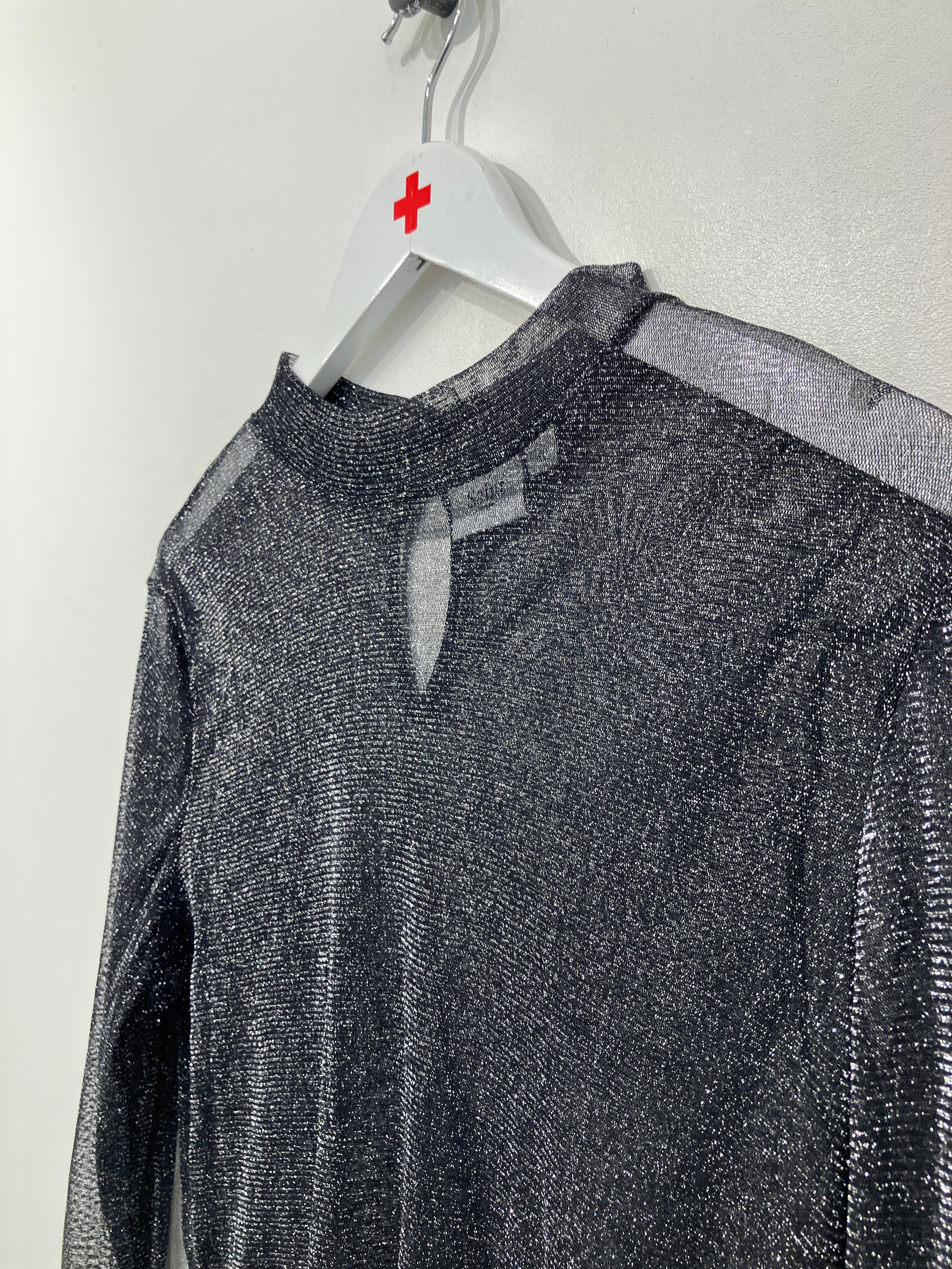 Saint Tropez Bluse
