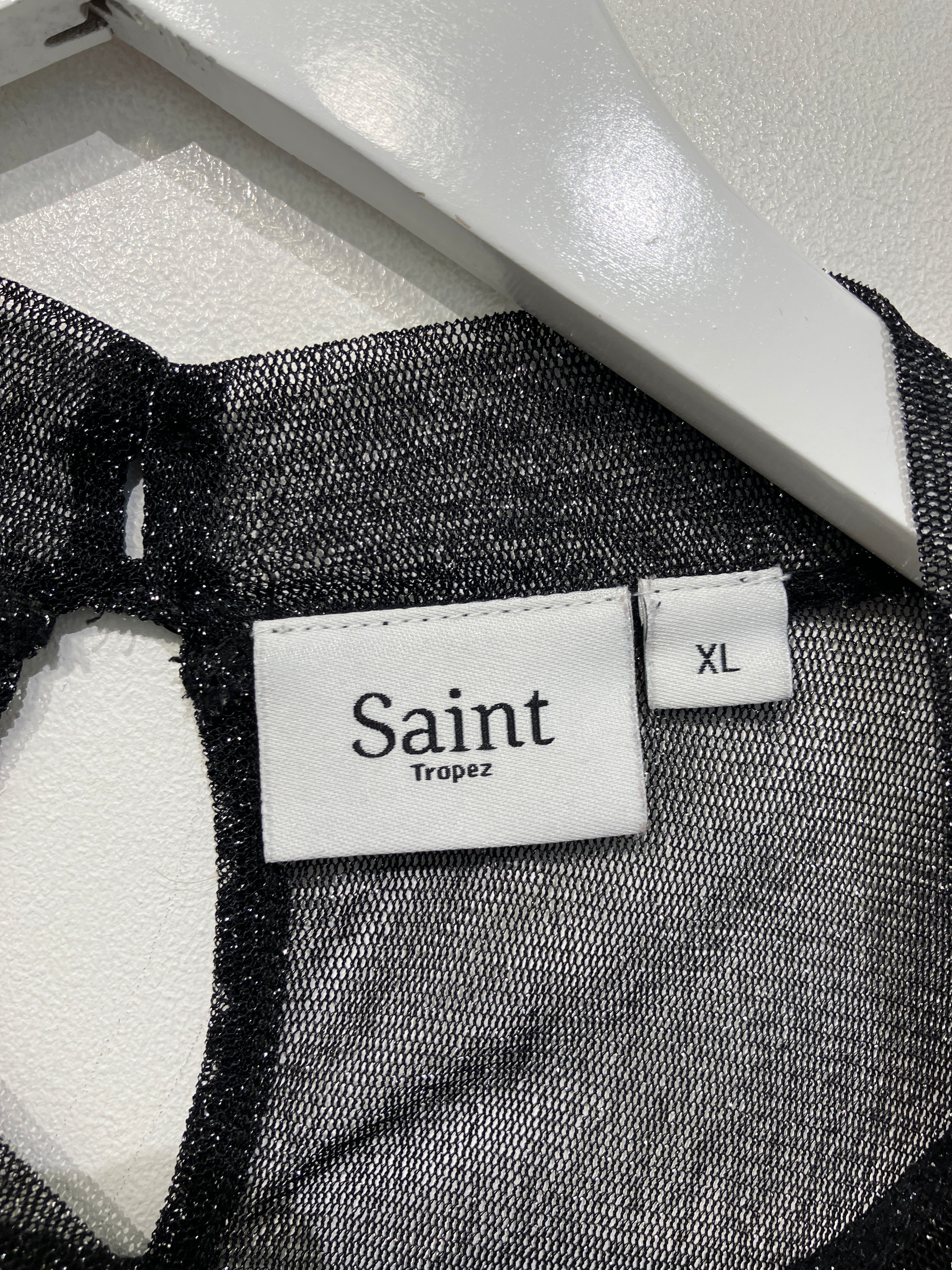 Saint Tropez Bluse