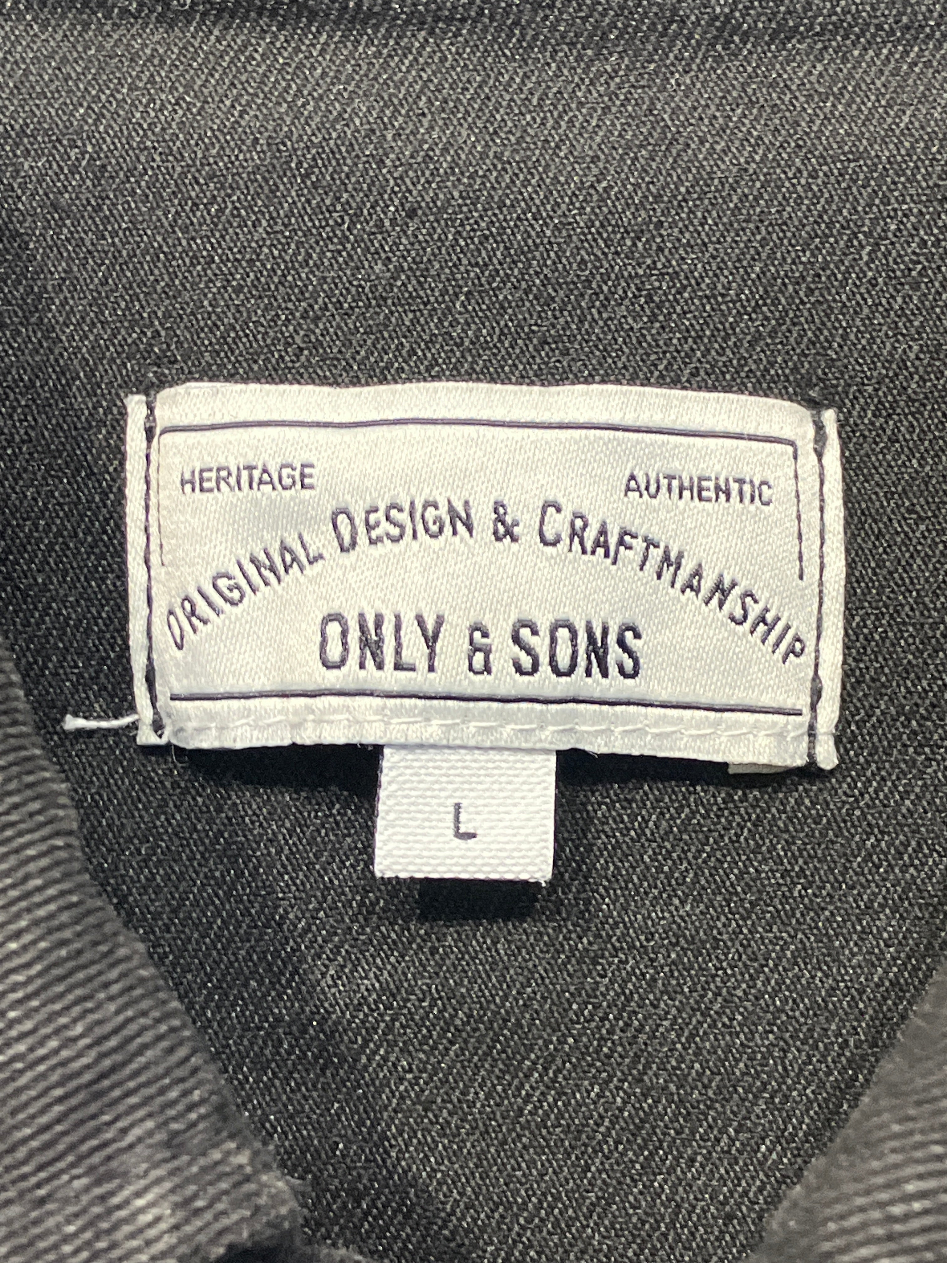 Only & Son Jakke