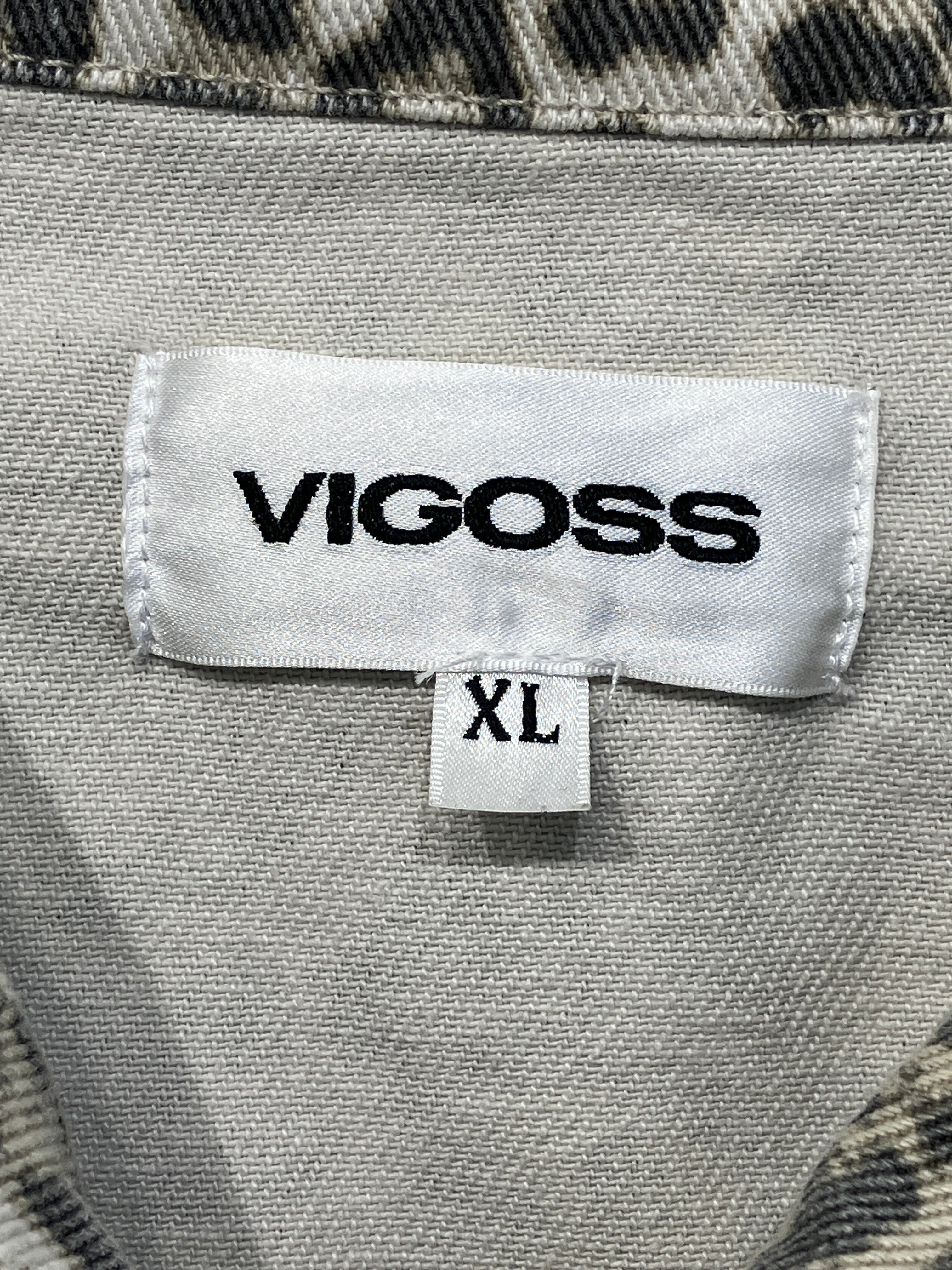 Vigoss Jakke