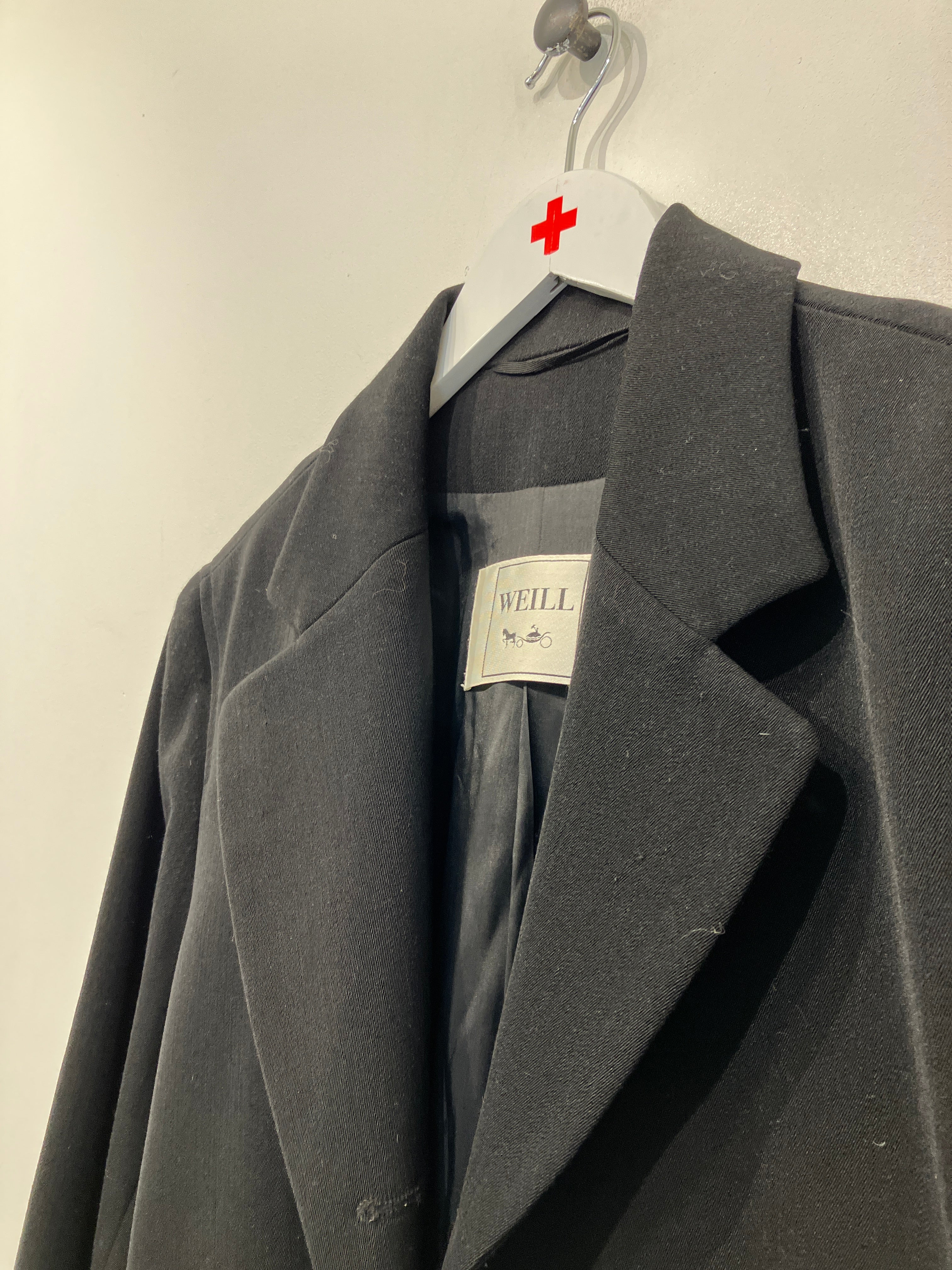 Weill Blazer