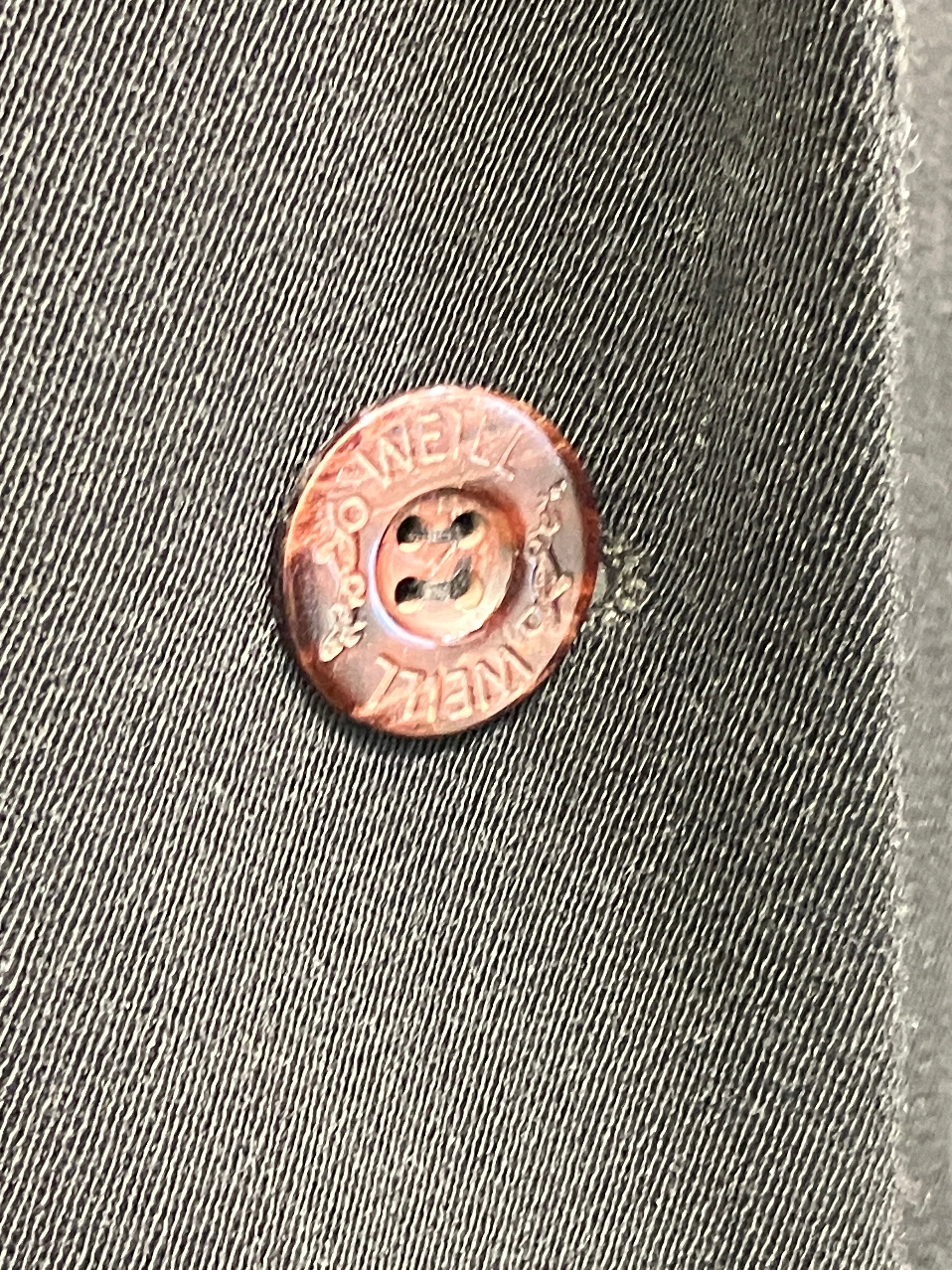 Weill Blazer